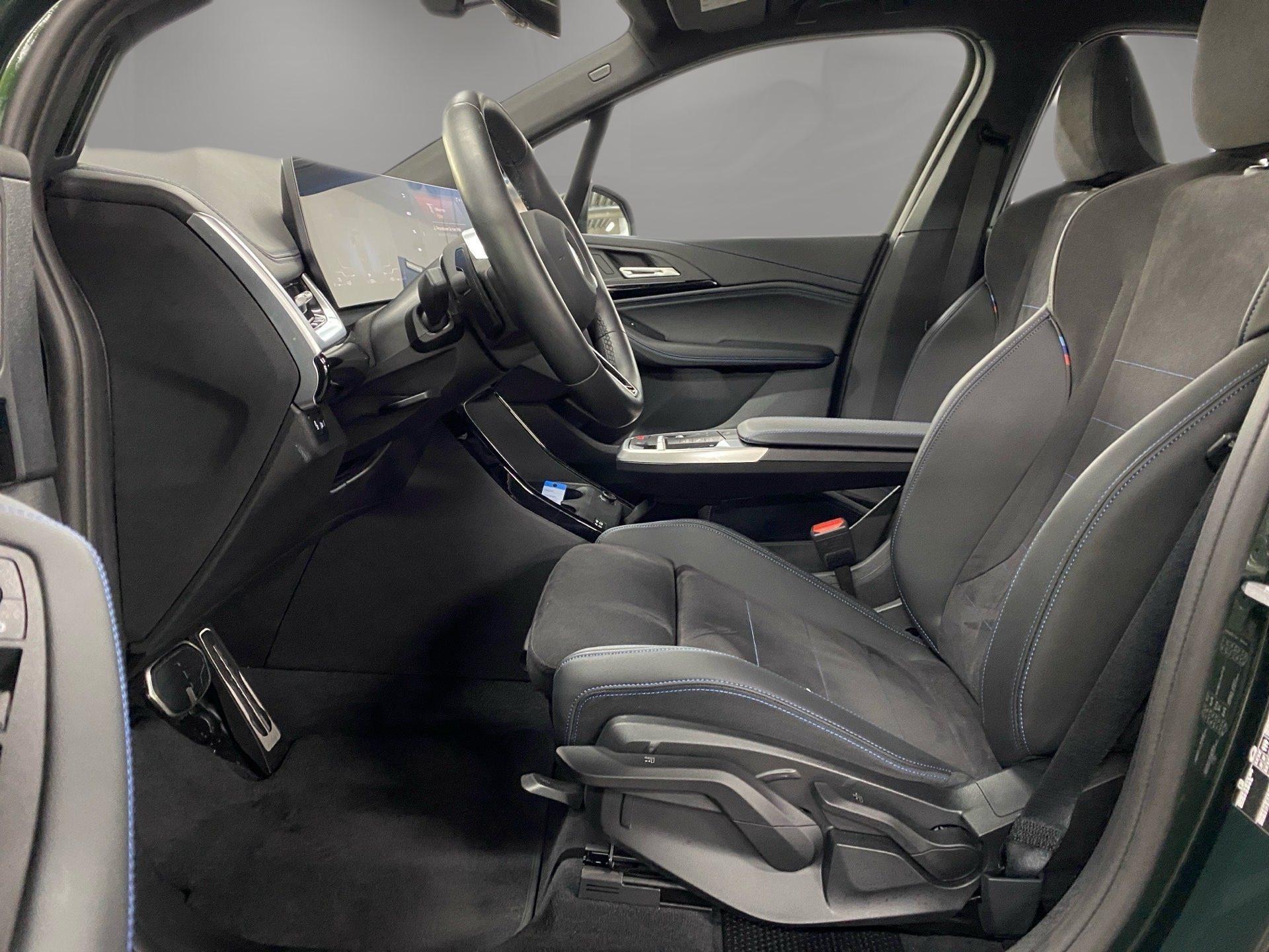 BMW 2er Active Tourer – Bild 15