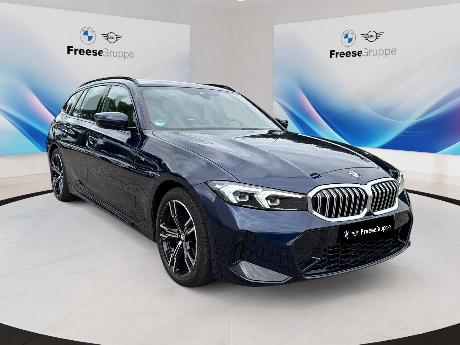 BMW 3er Touring – Bild 18