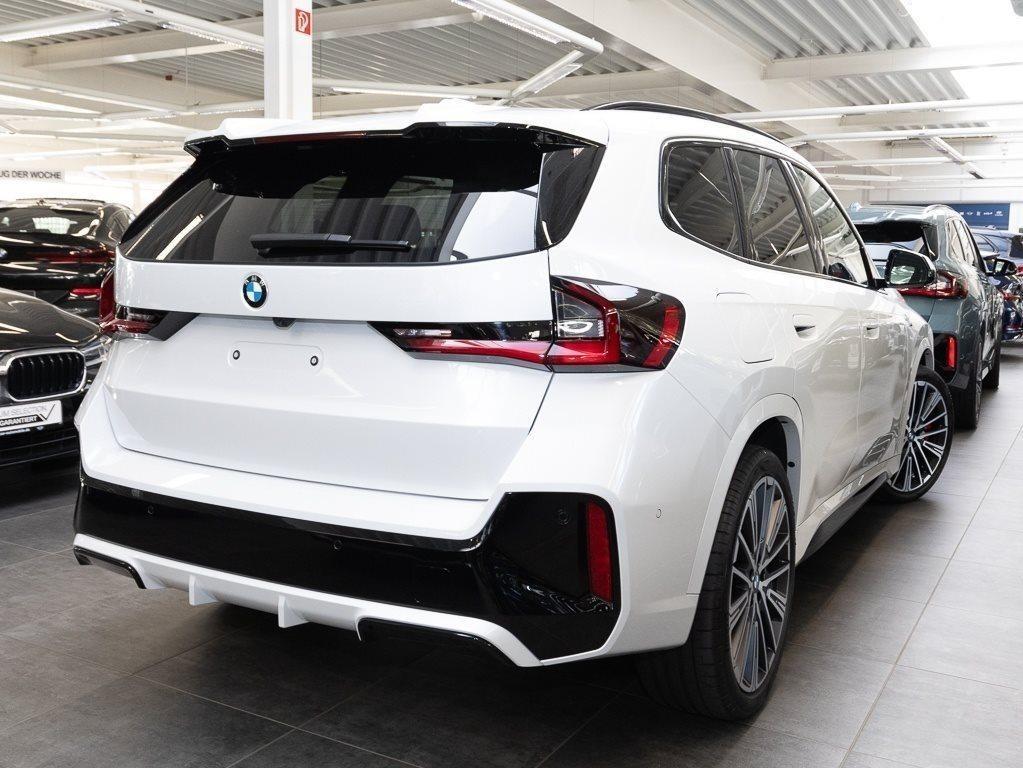 BMW X1 – Bild 2