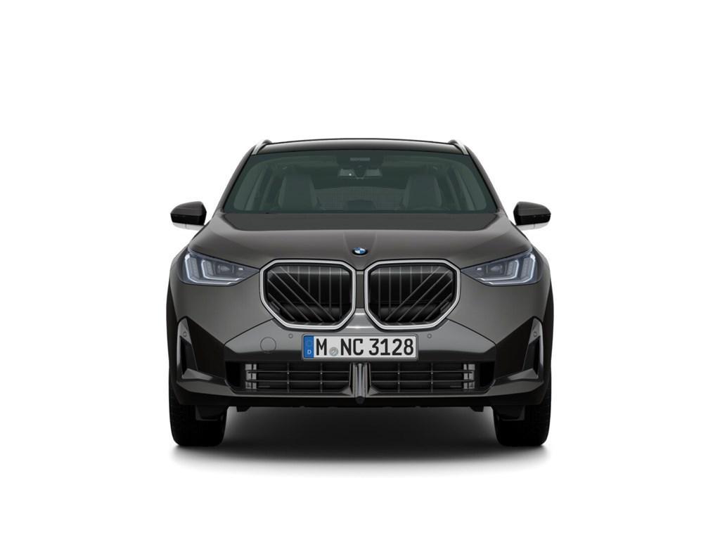 BMW X3 – Bild 31