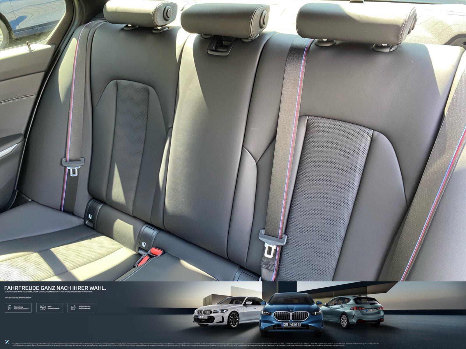 BMW M3 – Bild 16