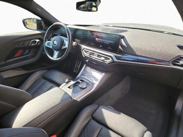 BMW 2er Coupé – Bild 20