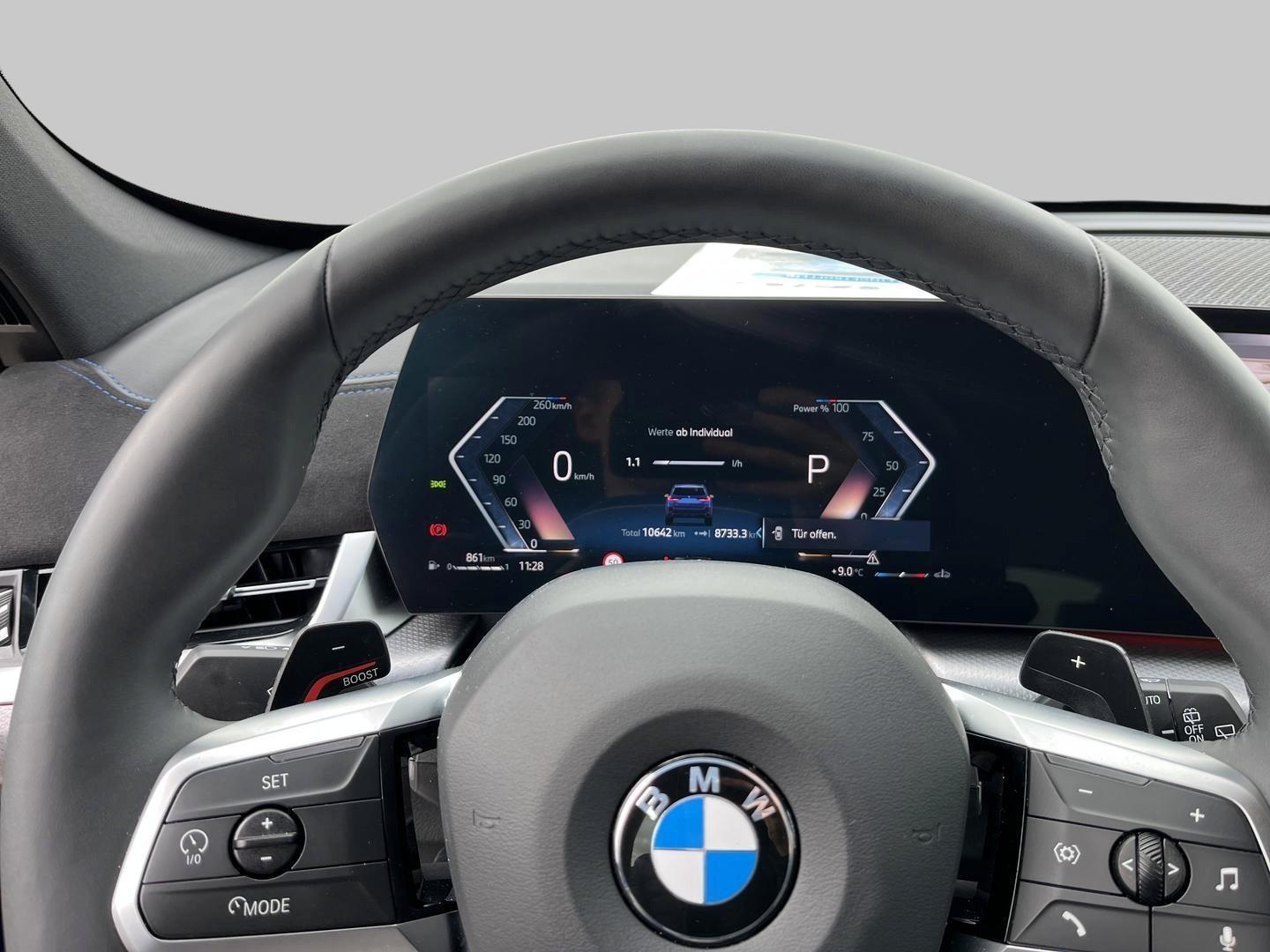 BMW X1 – Bild 12