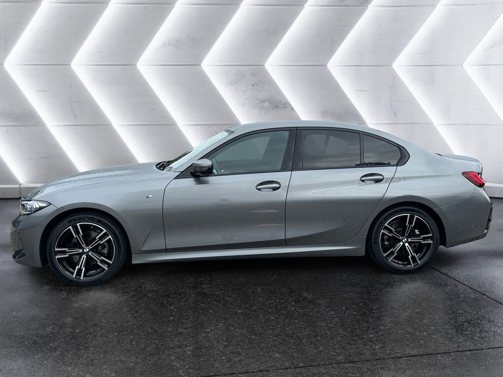 BMW 3er – Bild 2