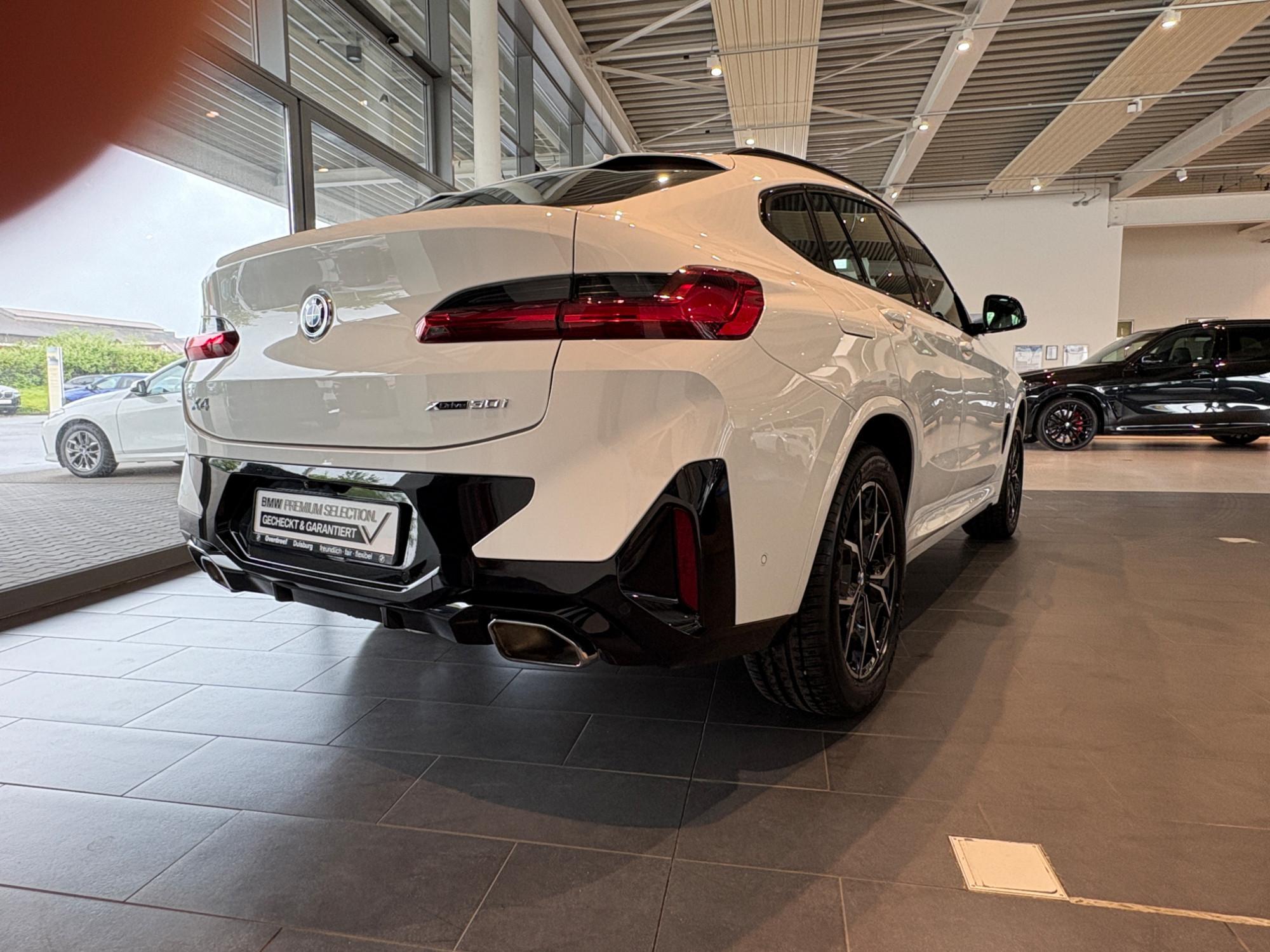 BMW X4 – Bild 14