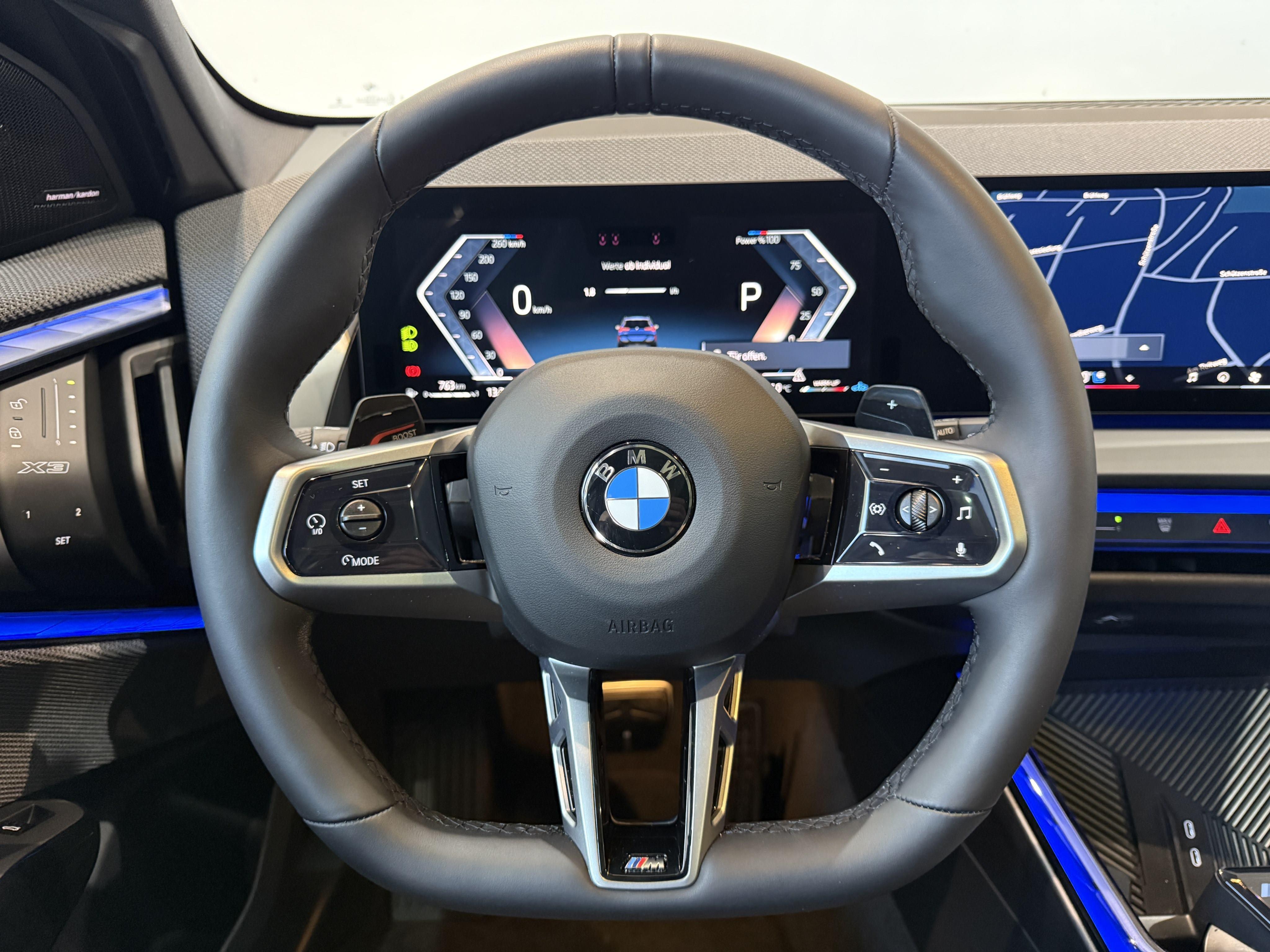 BMW X3 – Bild 4