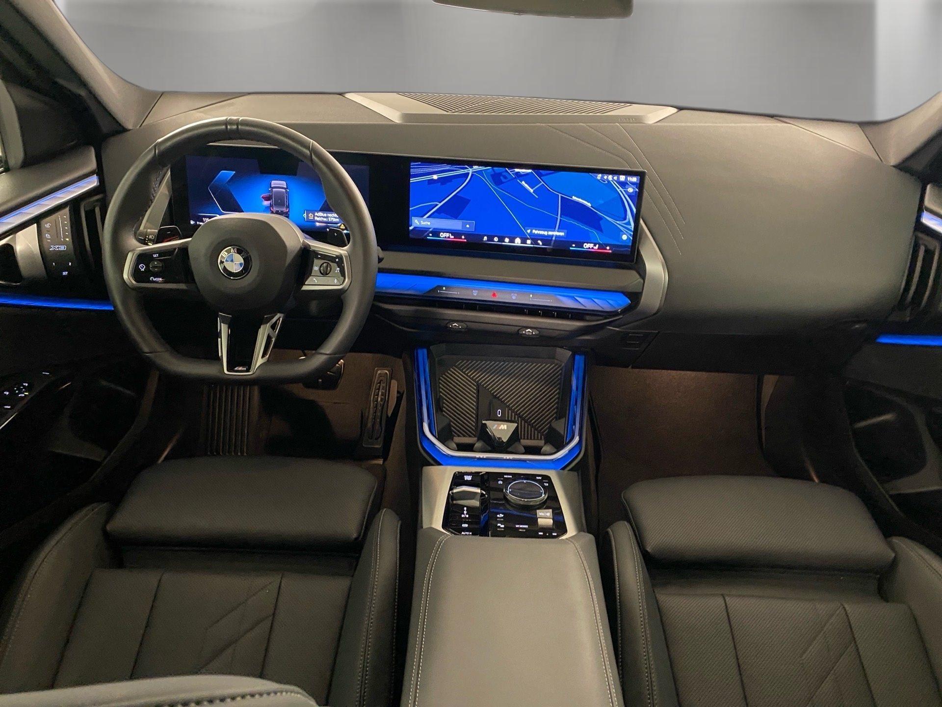BMW X3 – Bild 15