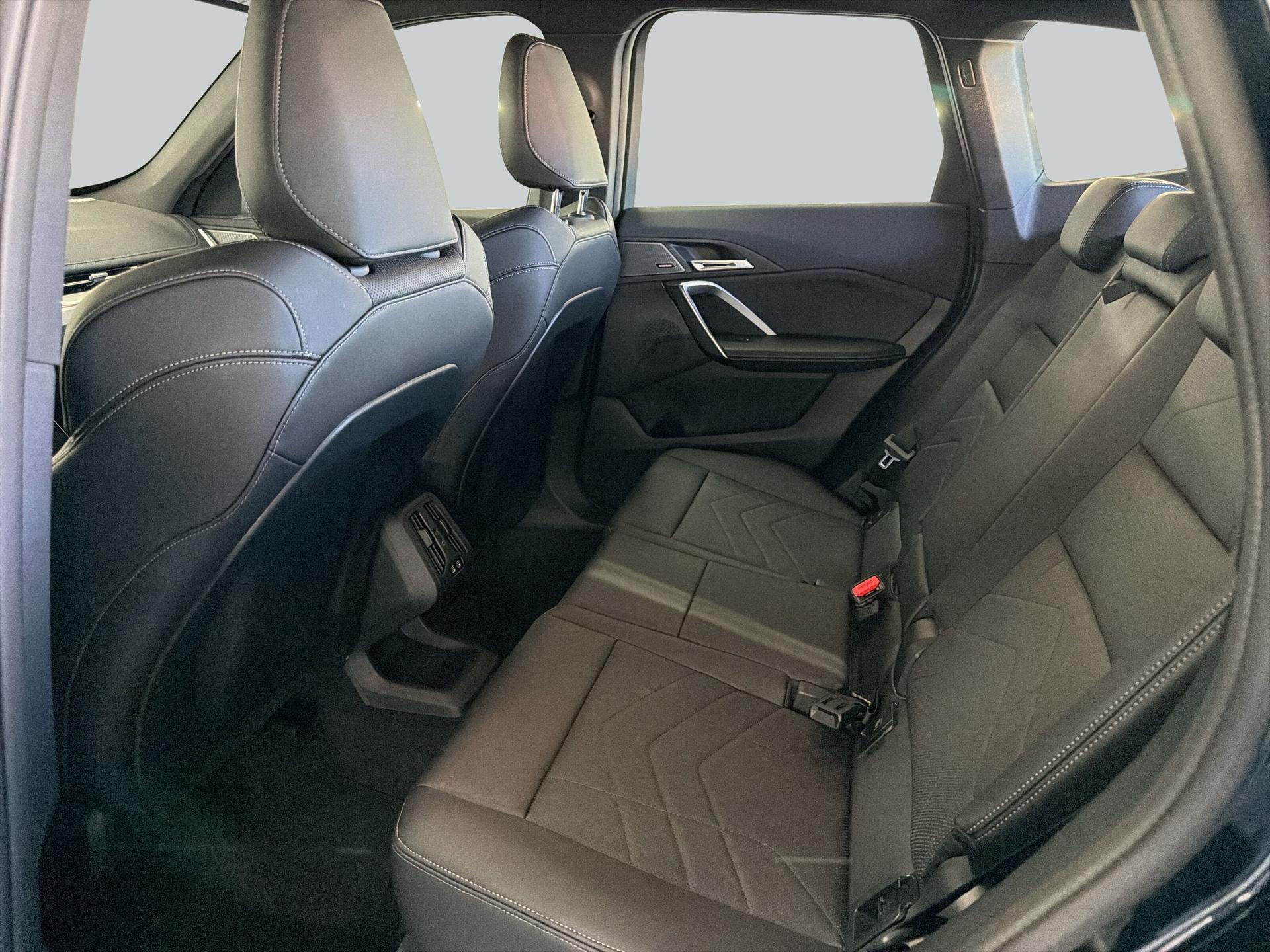 BMW X1 – Bild 10