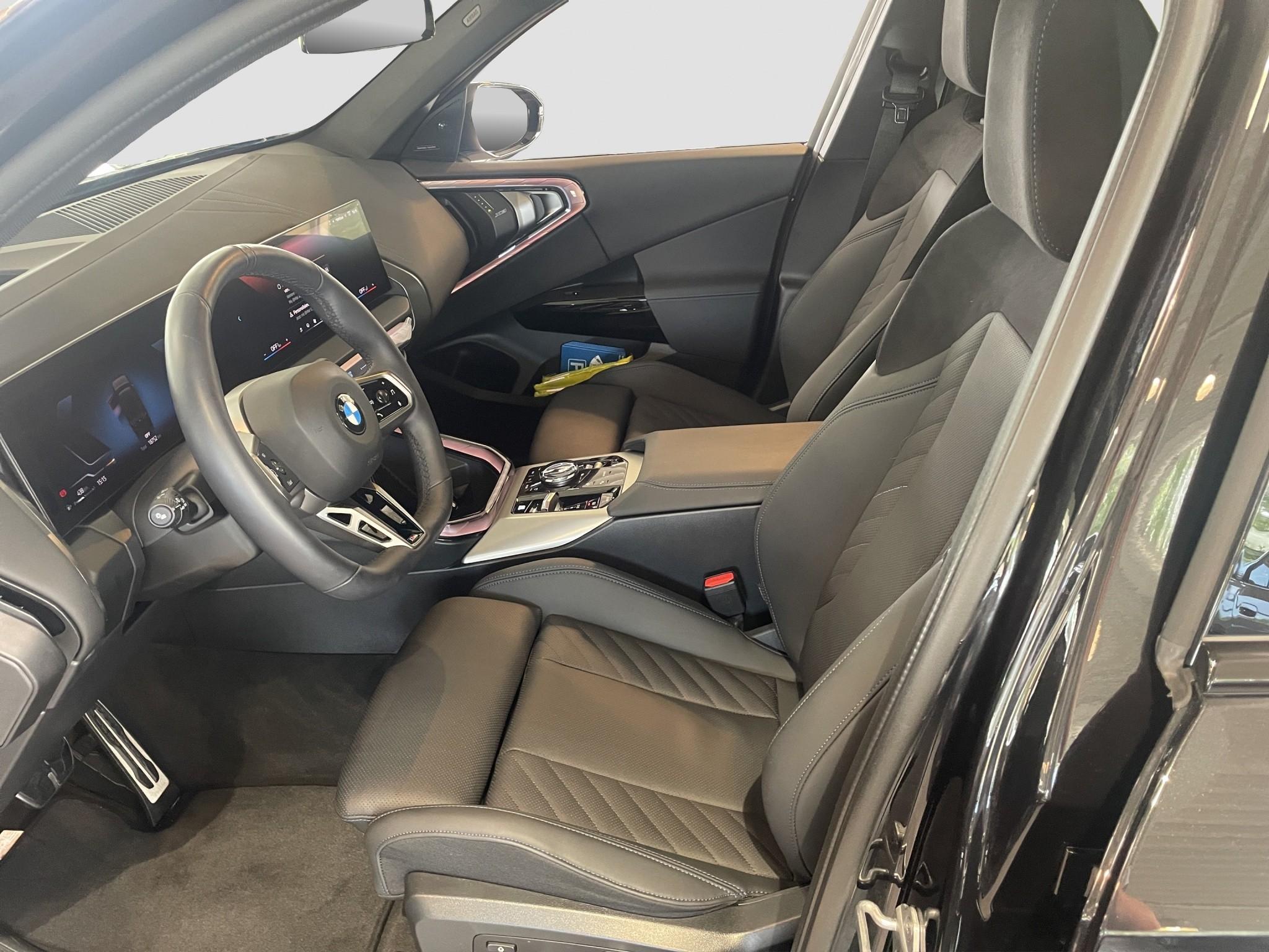 BMW X3 – Bild 16