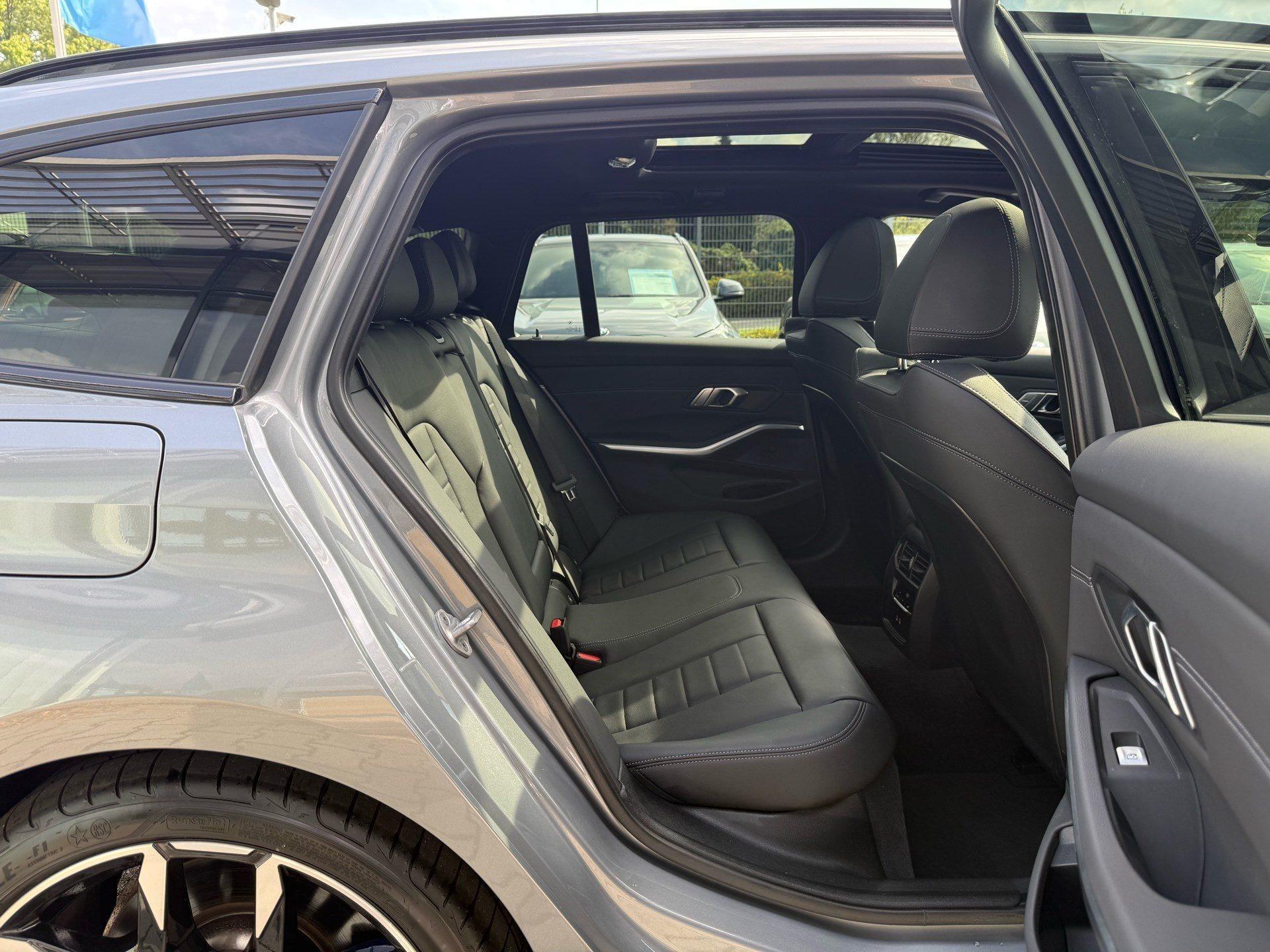 BMW 3er Touring – Bild 17