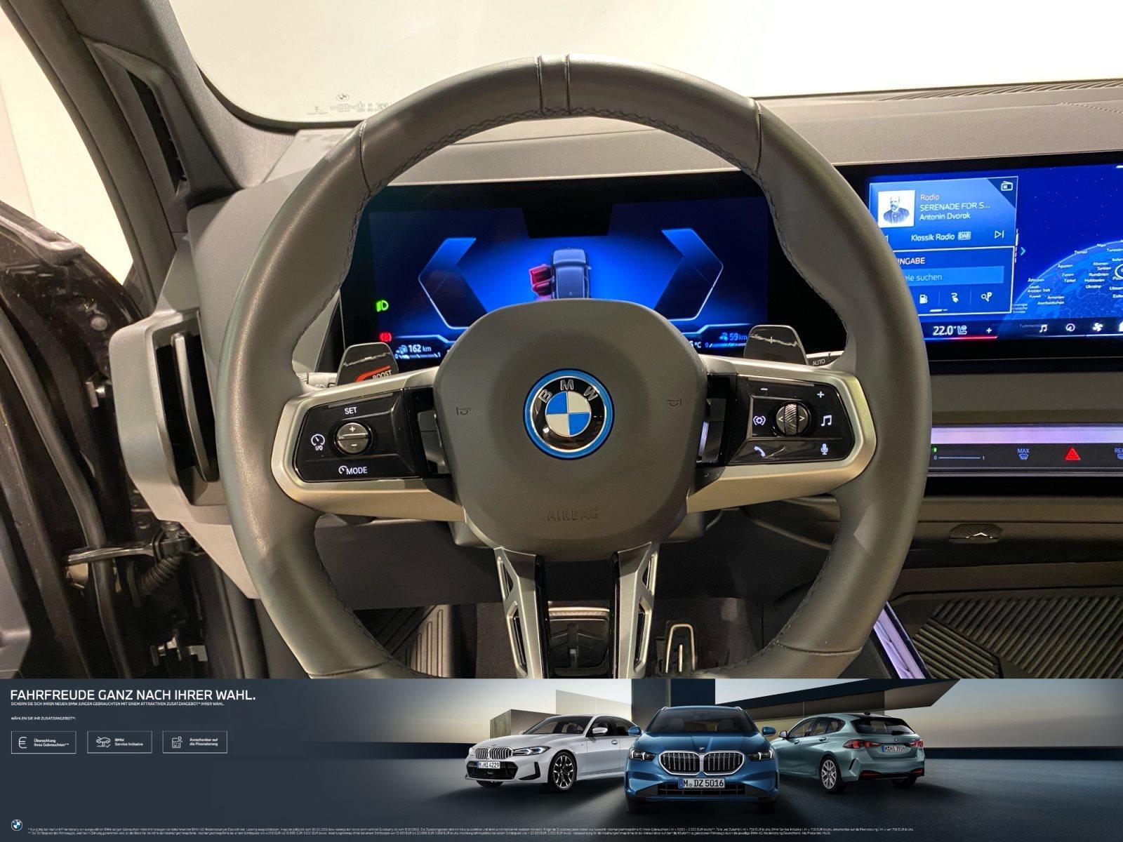 BMW X3 – Bild 9