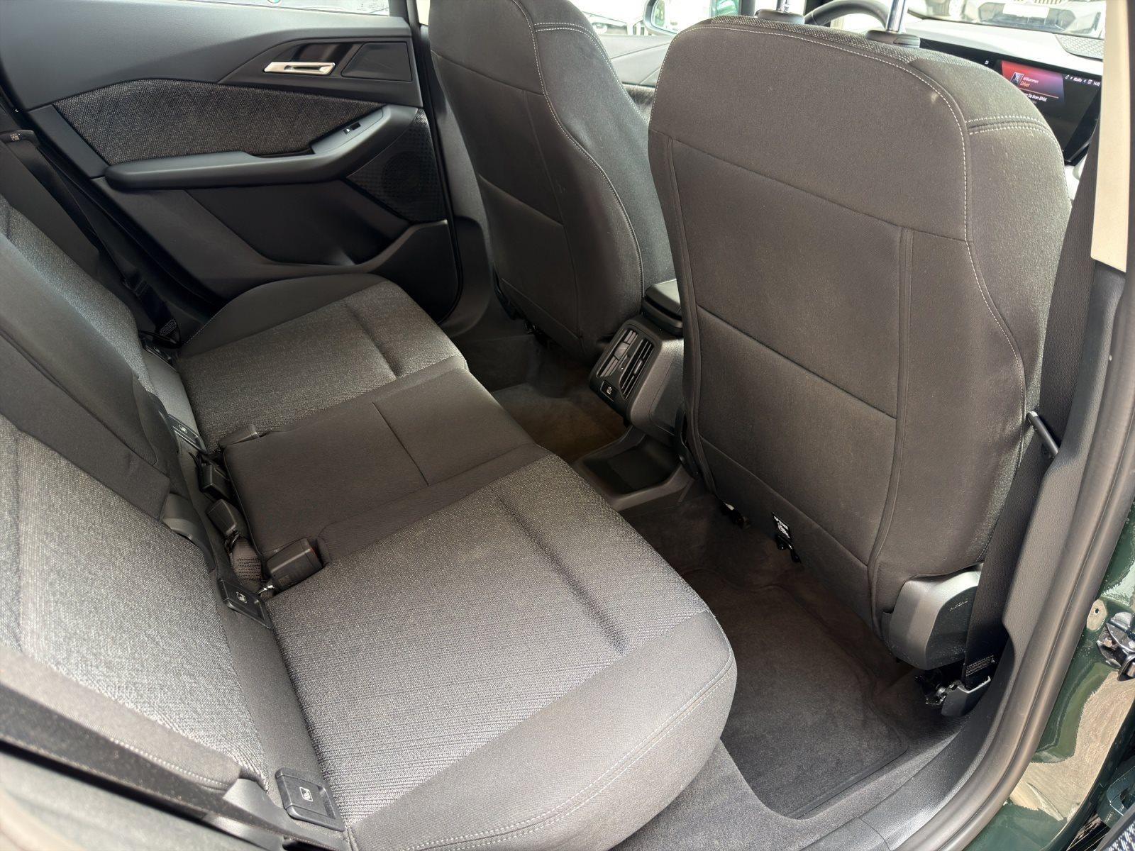 BMW 2er Active Tourer – Bild 15