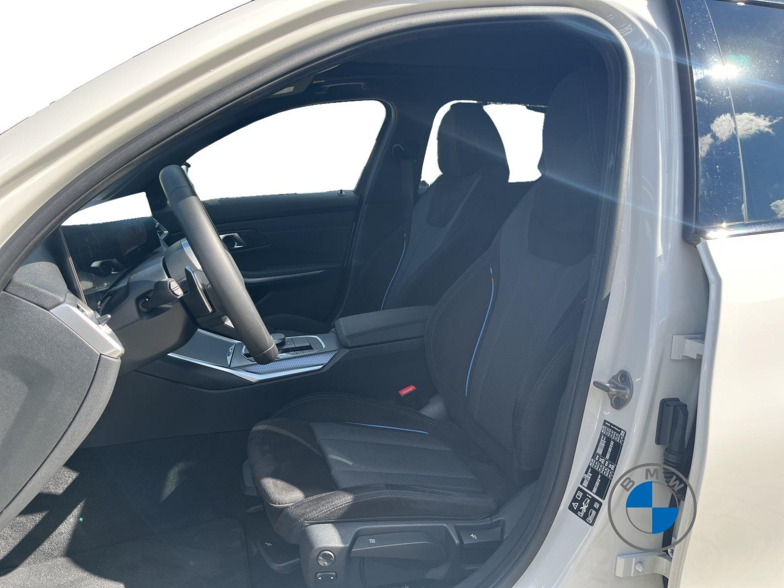BMW 3er Touring – Bild 9