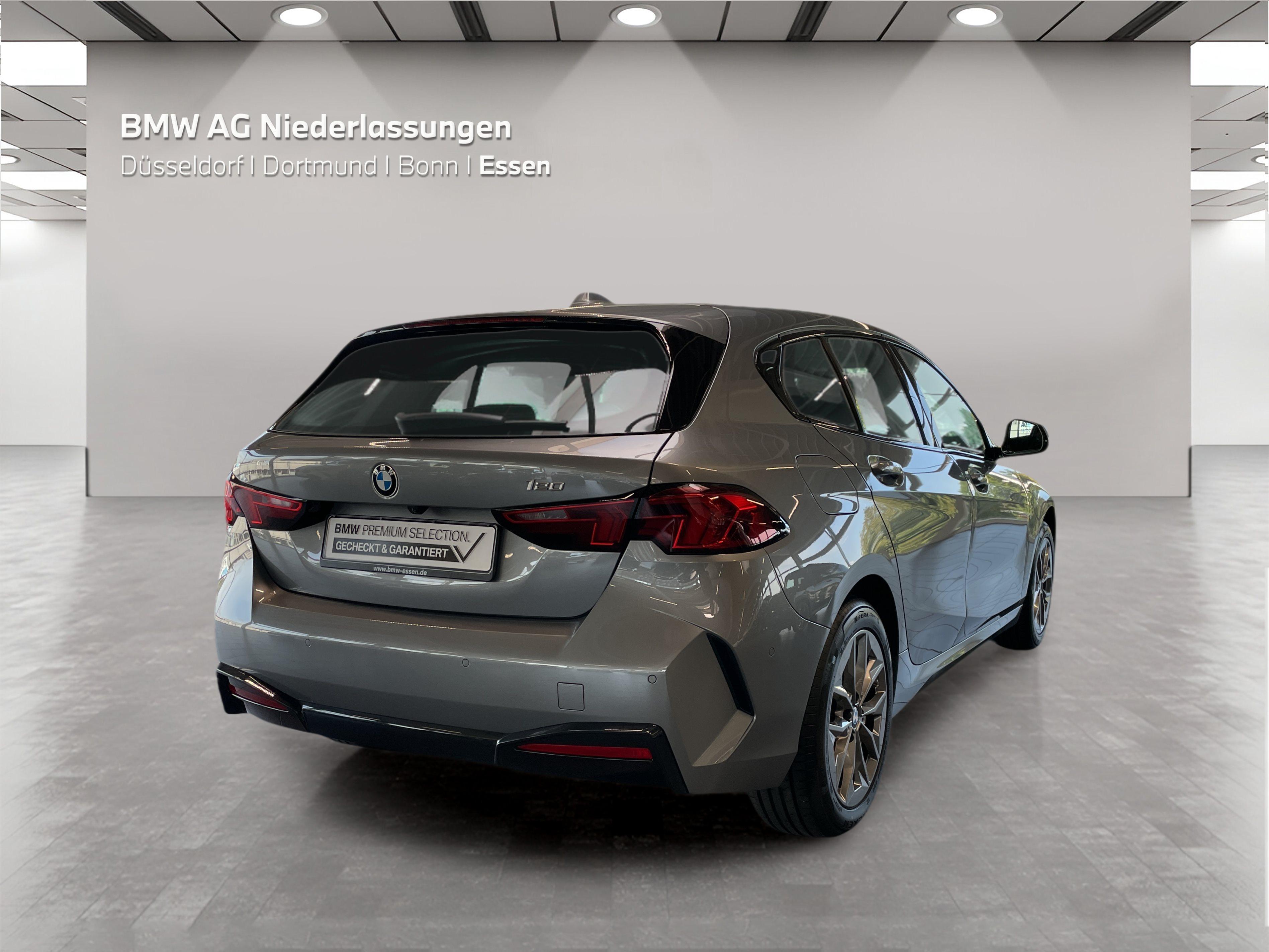 BMW 1er – Bild 4