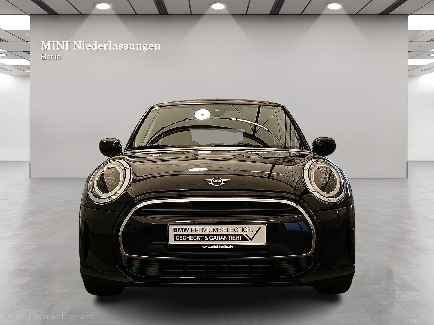 MINI Cooper 3-Türer – Bild 4