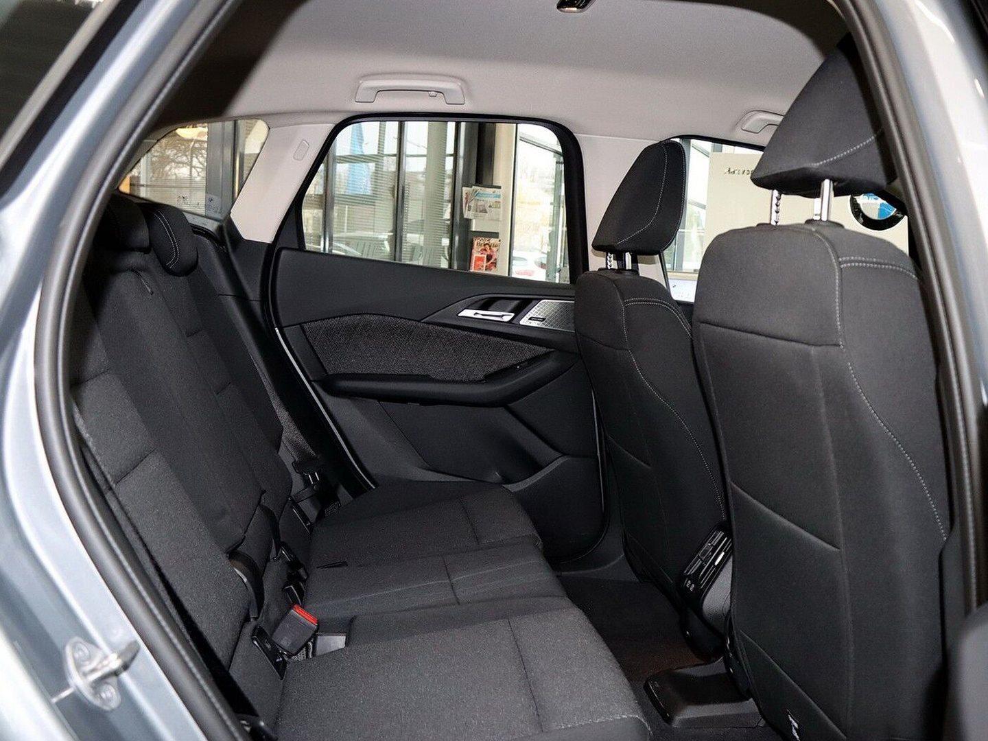 BMW 2er Active Tourer – Bild 8