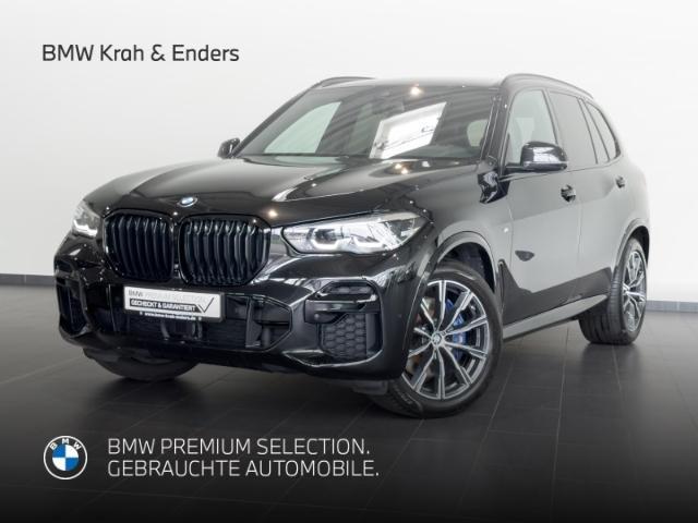 BMW X5 occasion