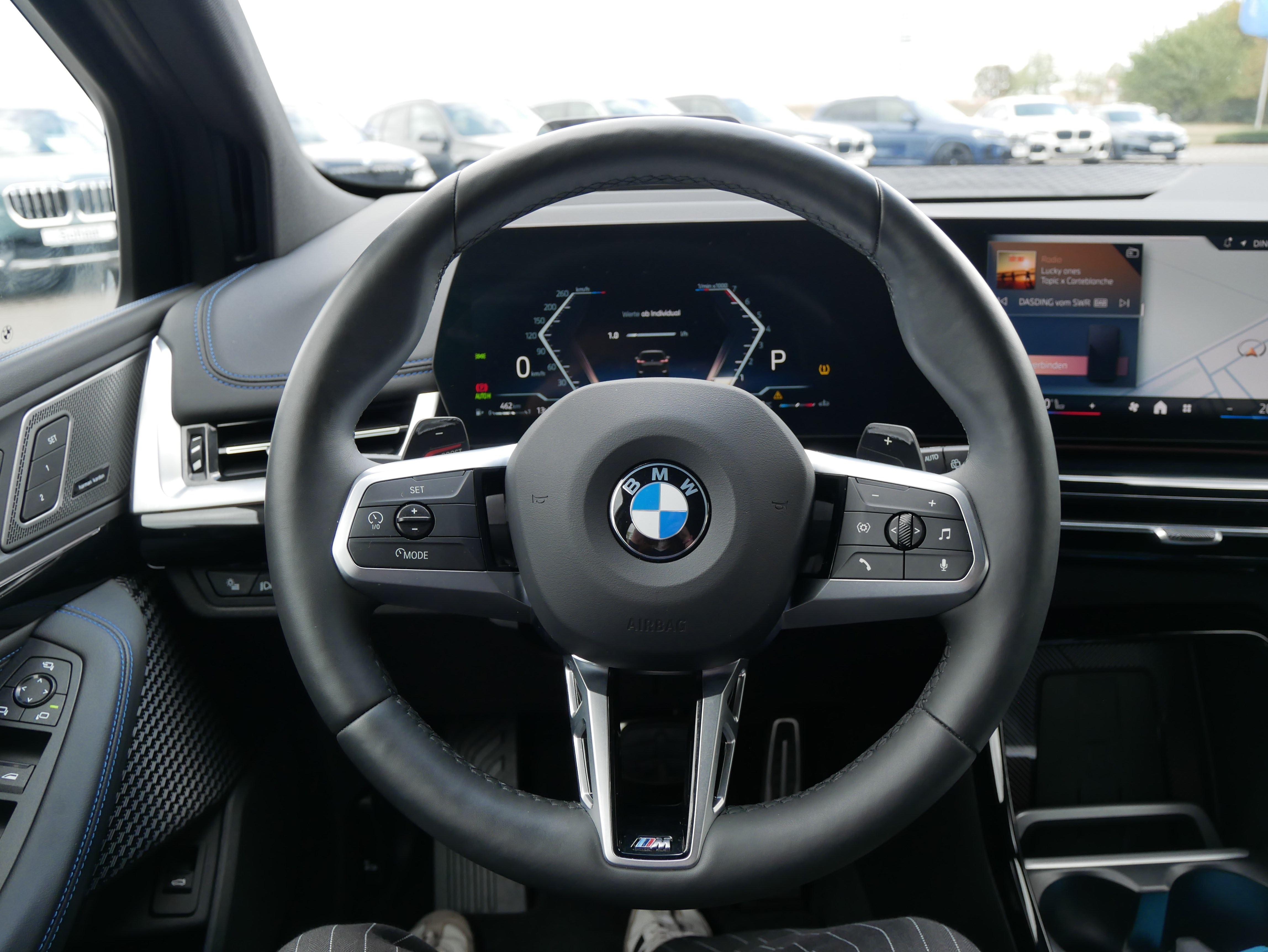 BMW 2er Active Tourer – Bild 28