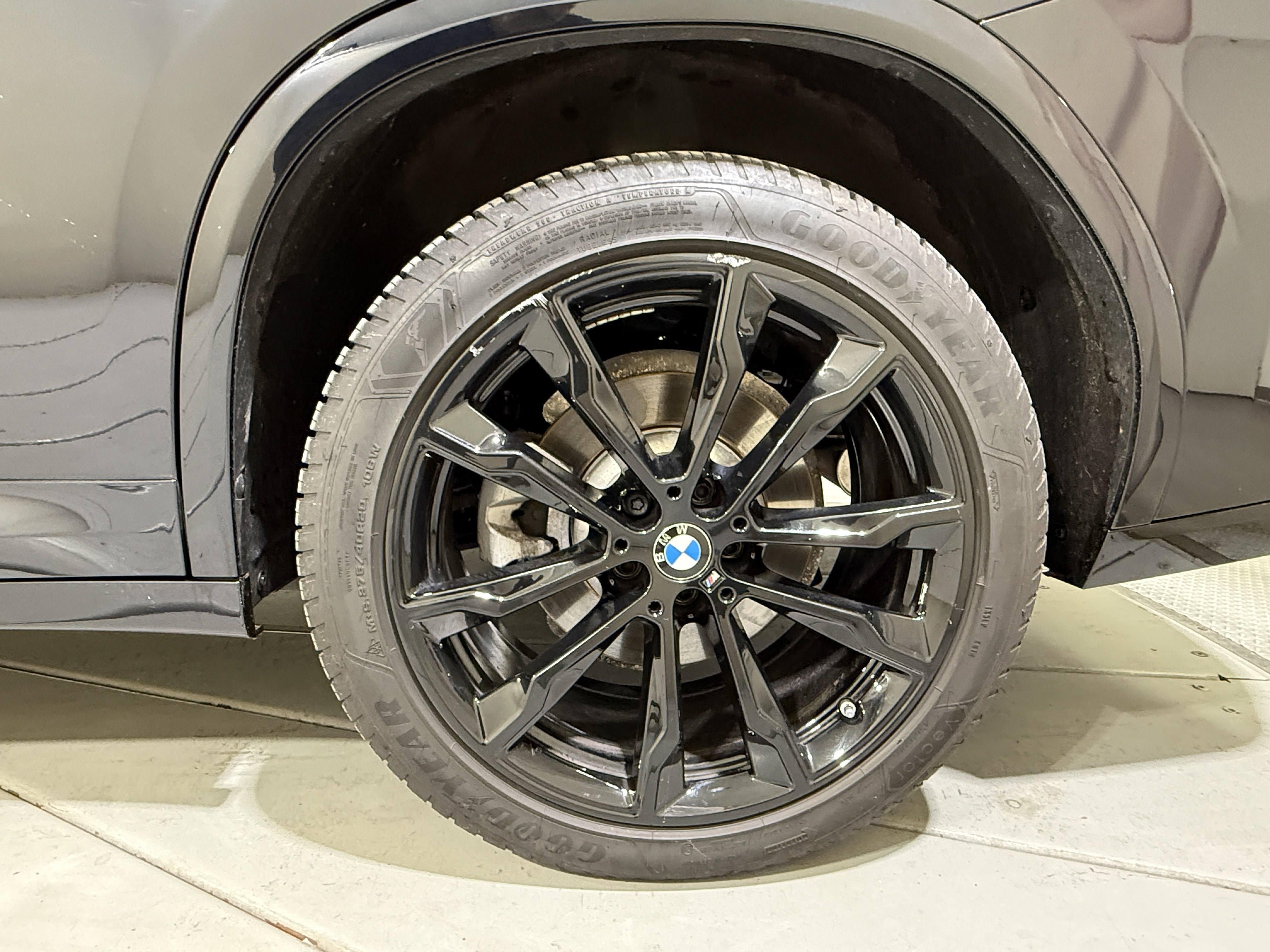 BMW X4 – Bild 24