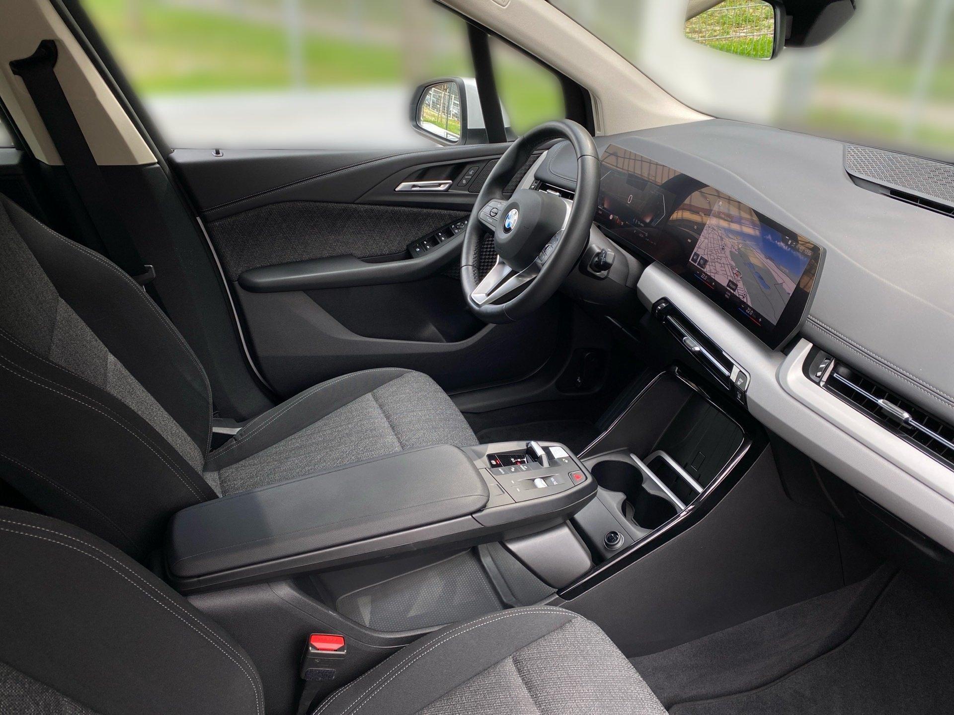 BMW 2er Active Tourer – Bild 3