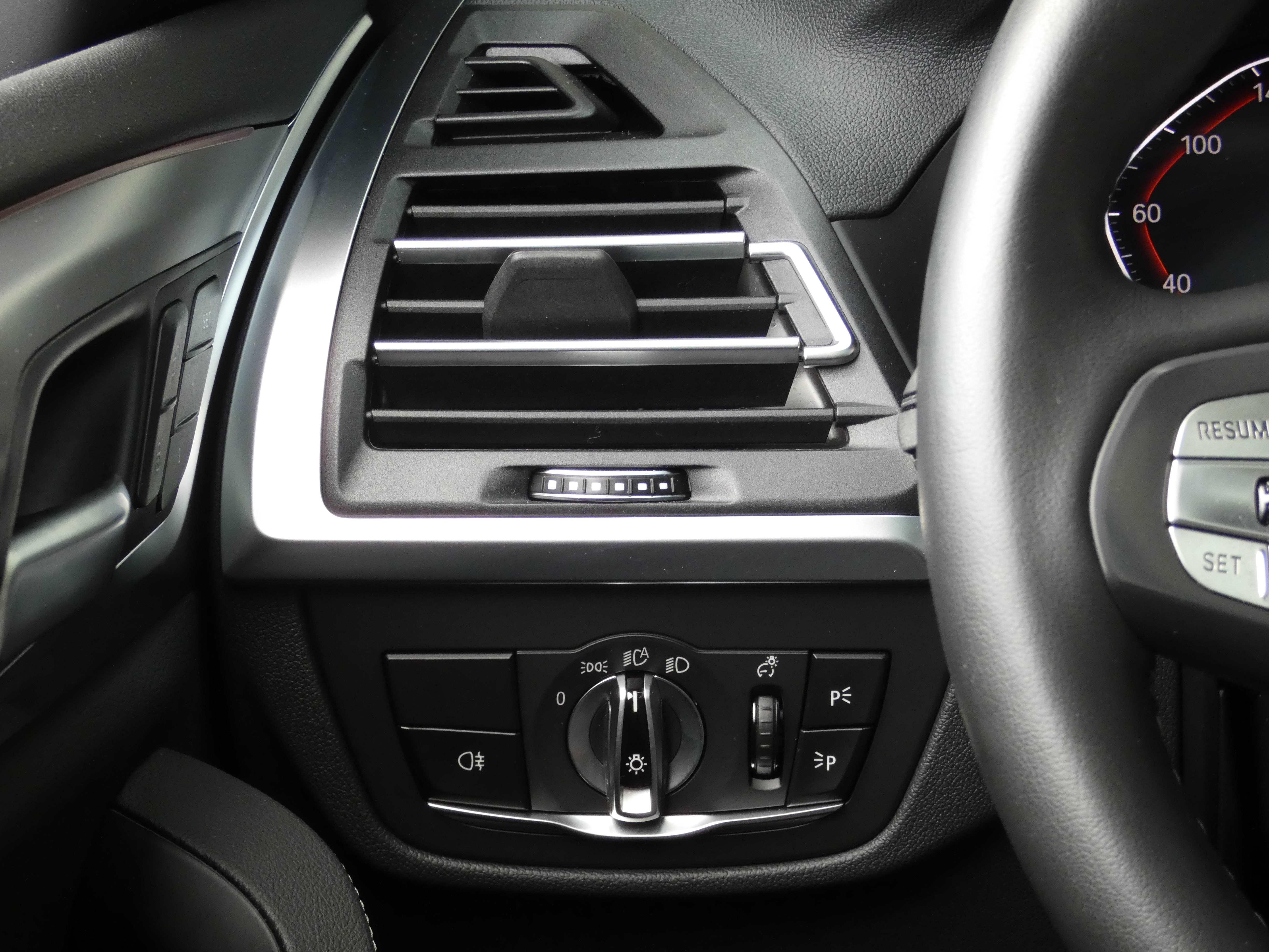 BMW X3 – Bild 28