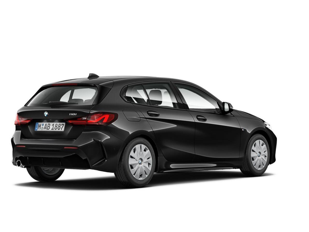 BMW 1er – Bild 6