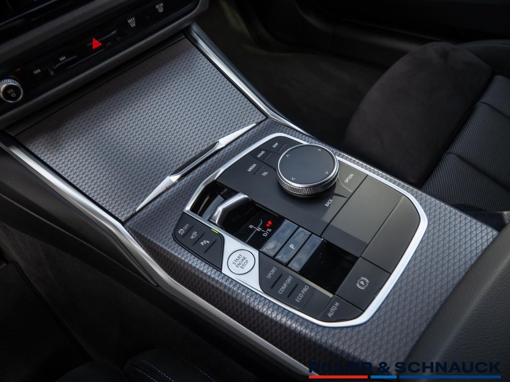 BMW 3er Touring – Bild 12
