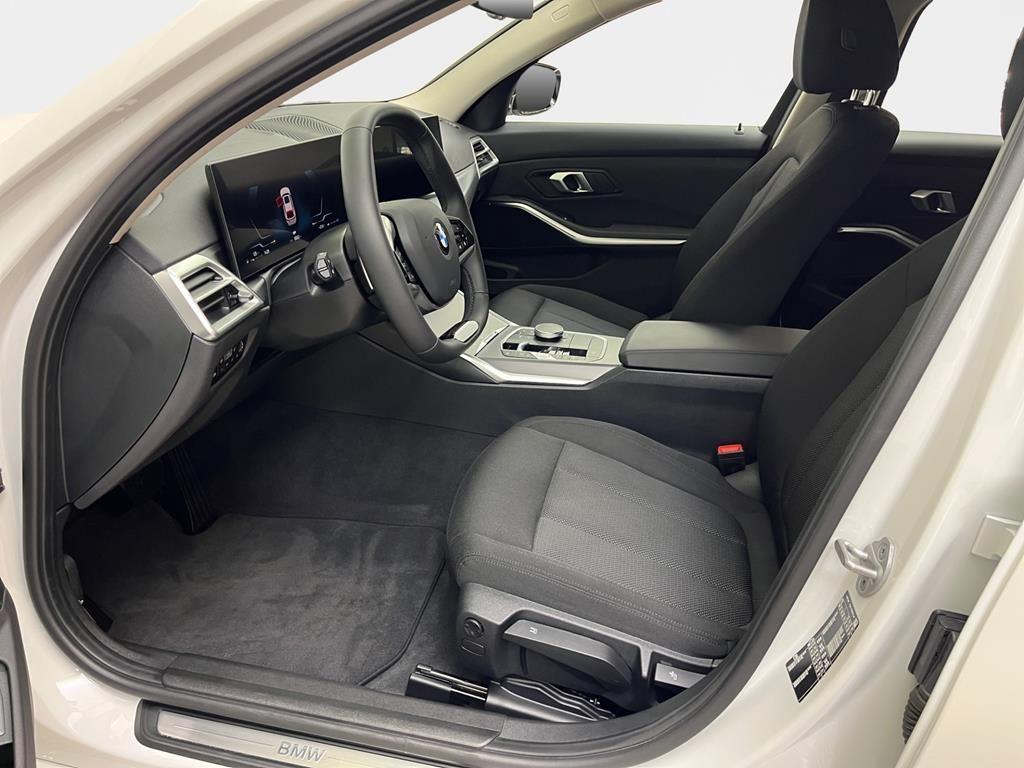 BMW 3er Touring – Bild 5