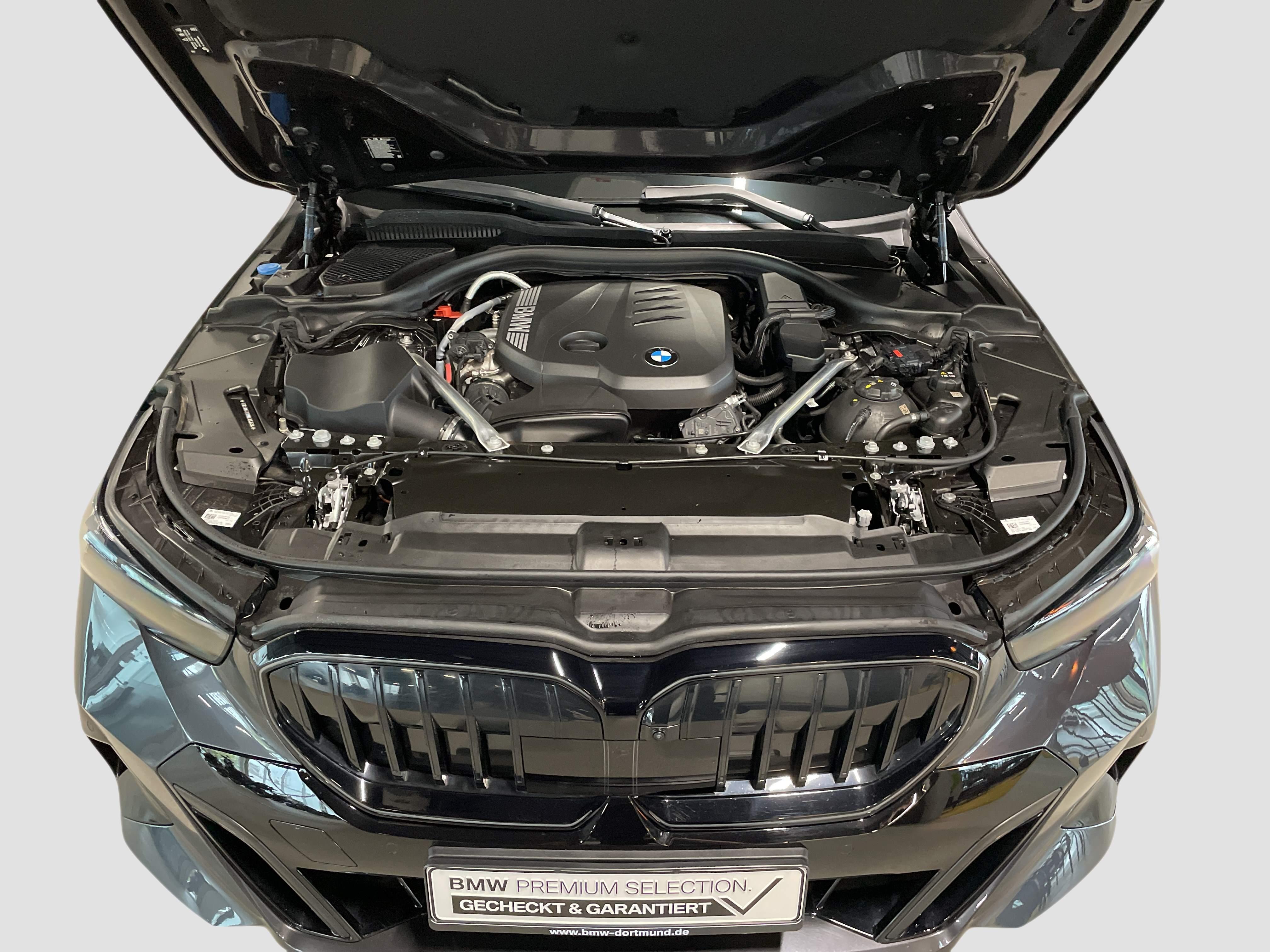 BMW 5er Touring – Bild 8