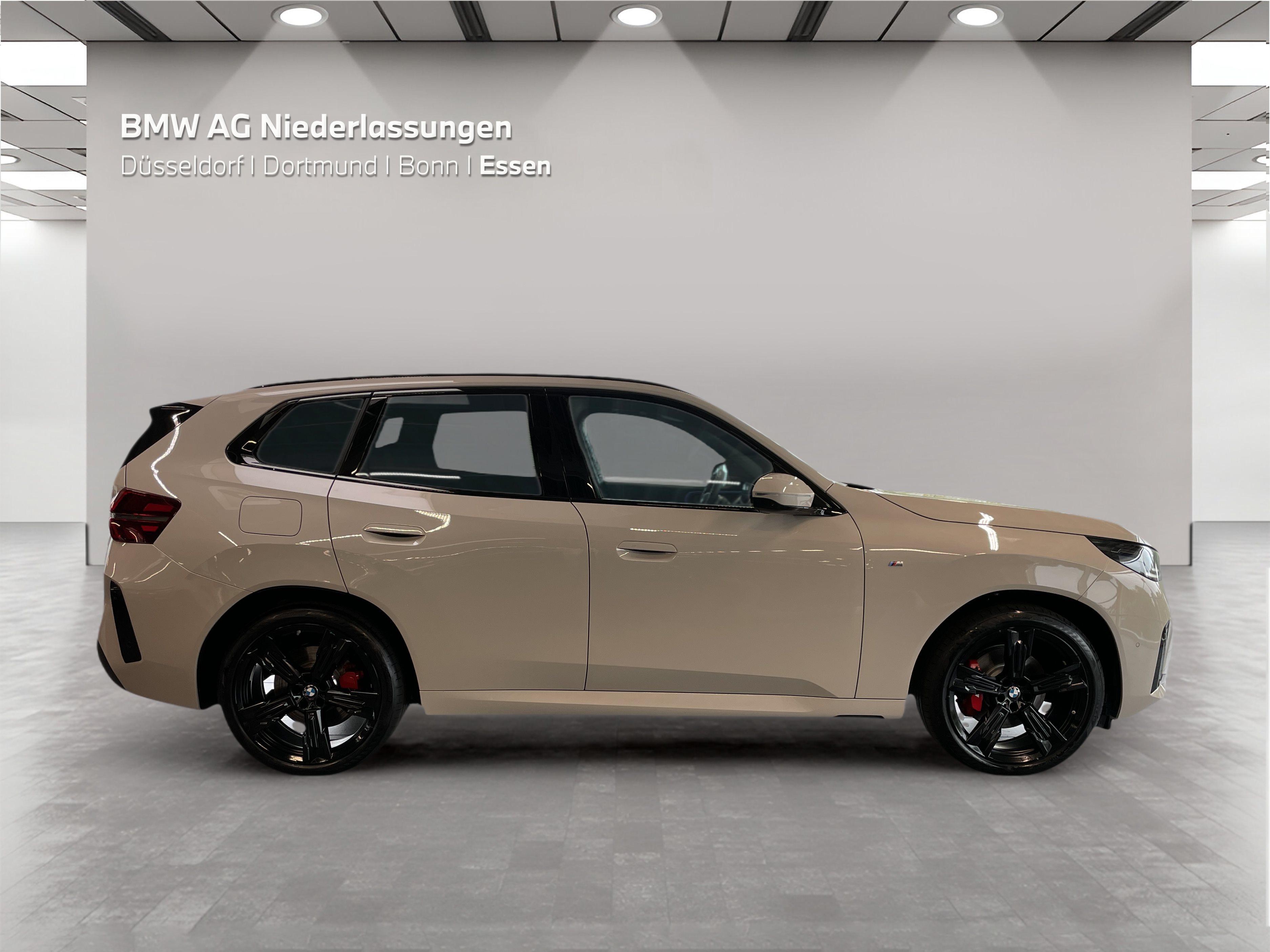BMW X3 – Bild 23