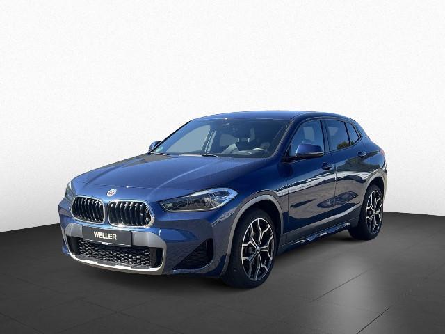 BMW X2 2022