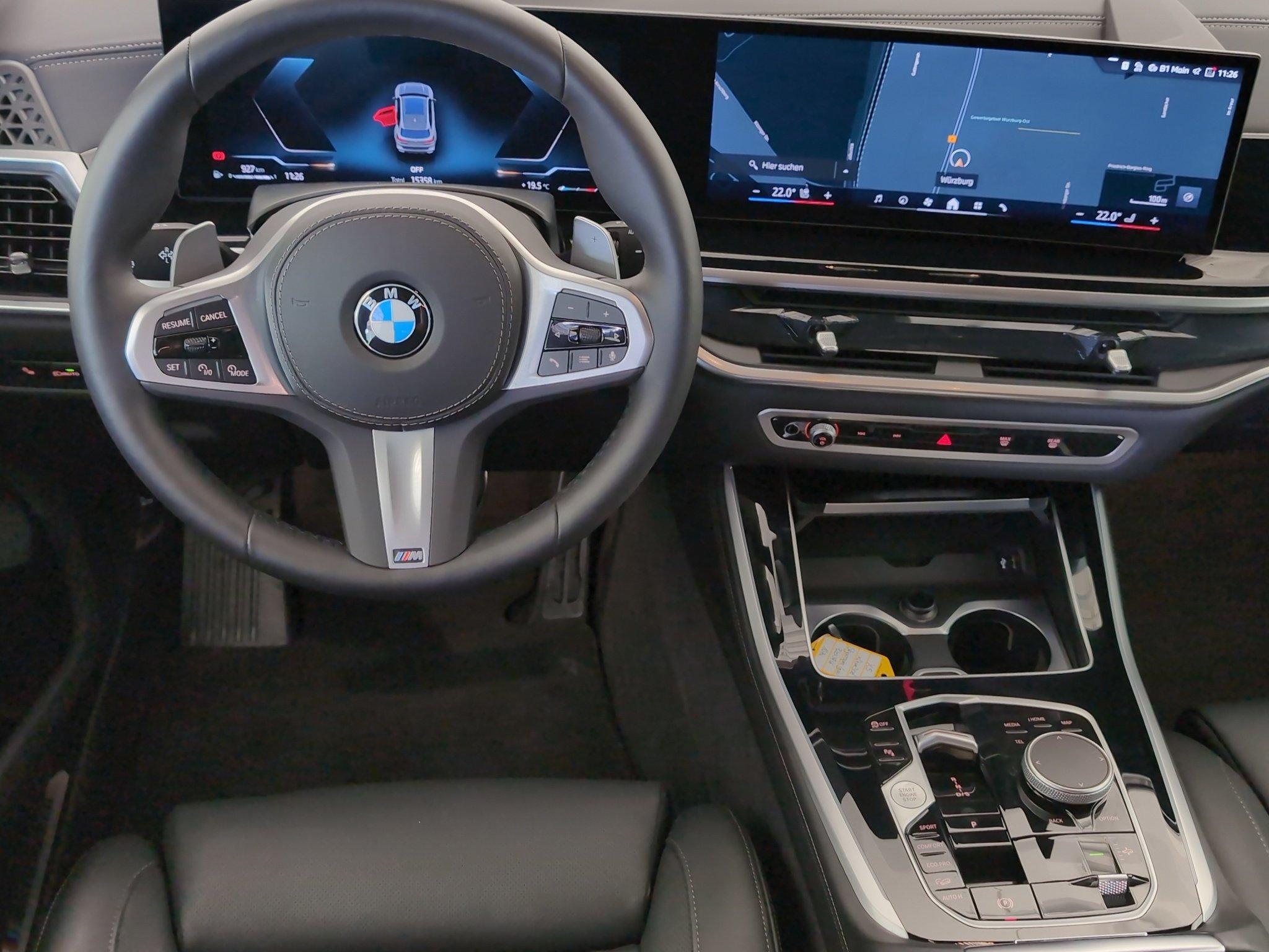 BMW X5 – Bild 8
