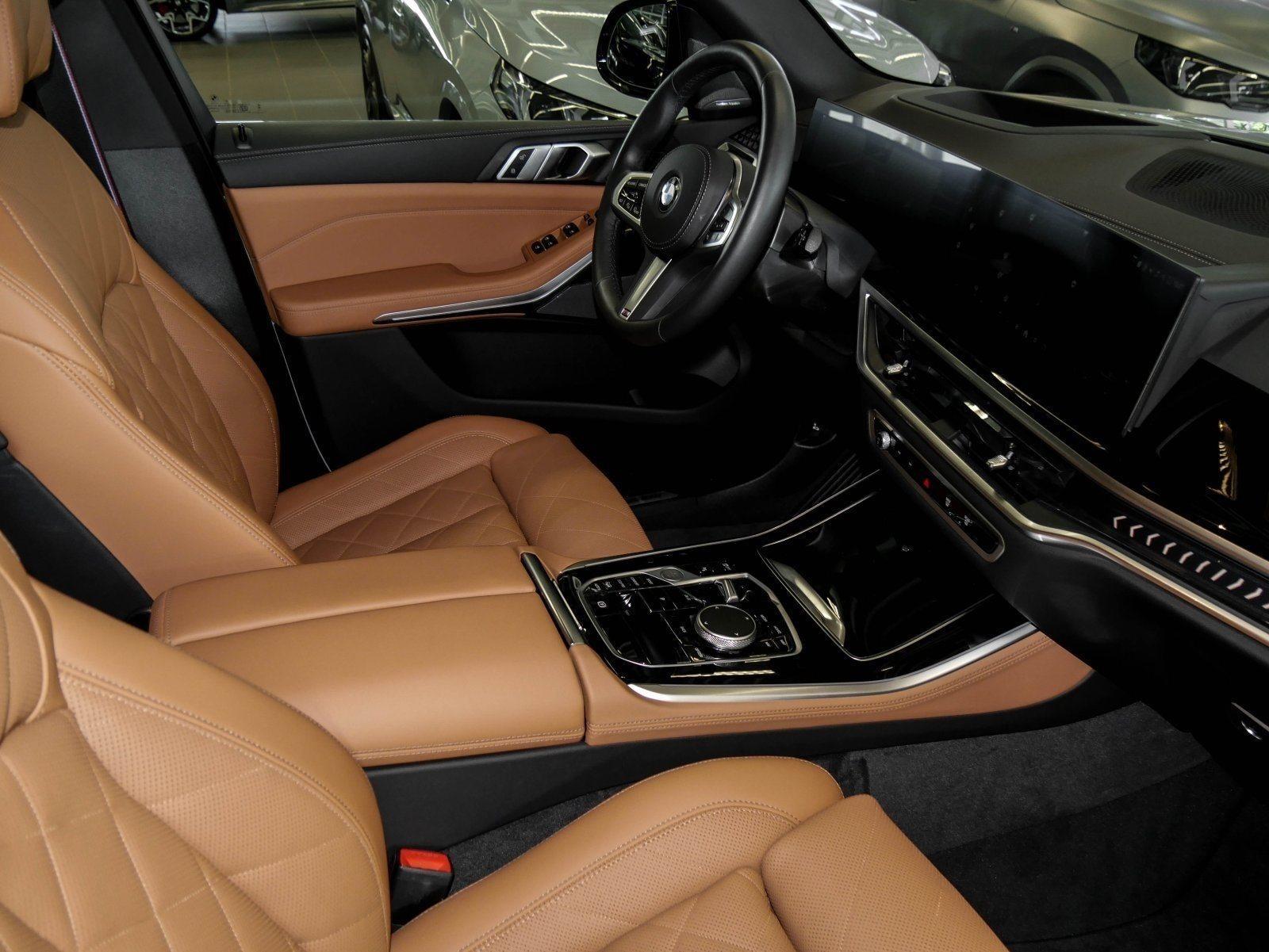 BMW X5 – Bild 5