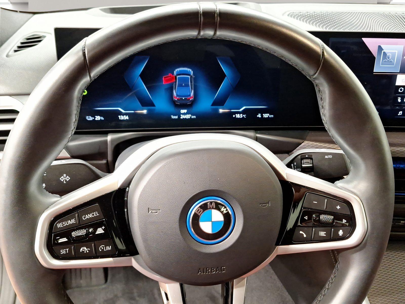 BMW 4er Gran Coupé – Bild 21