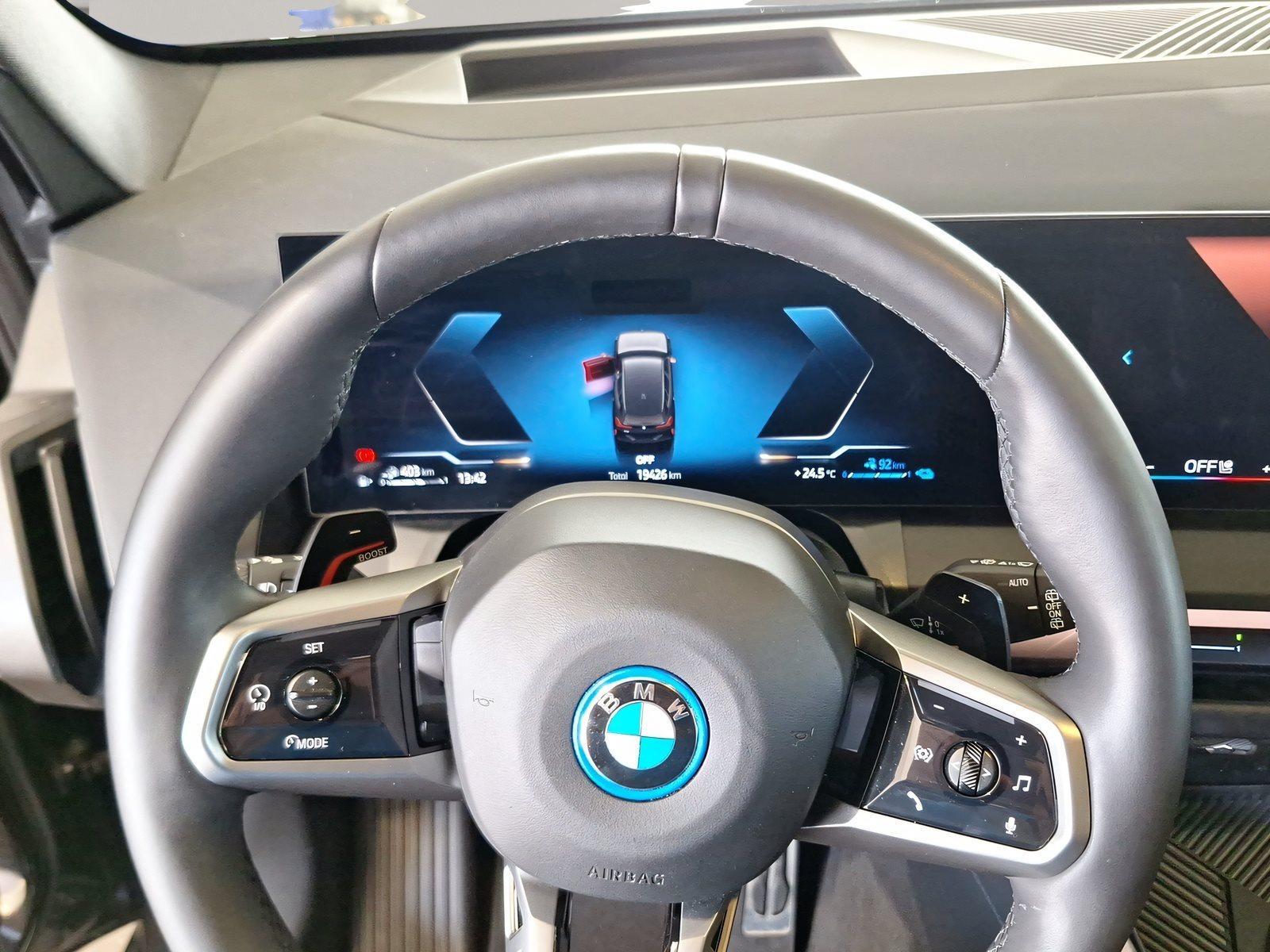 BMW X3 – Bild 9