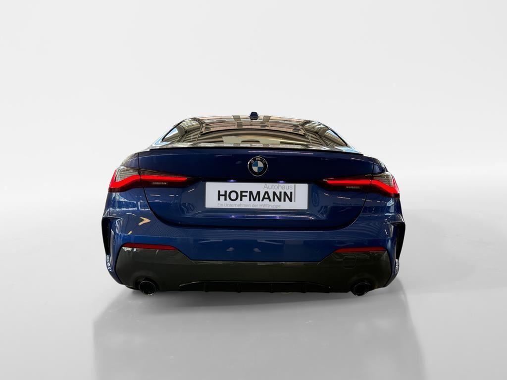 BMW 4er Coupé – Bild 9