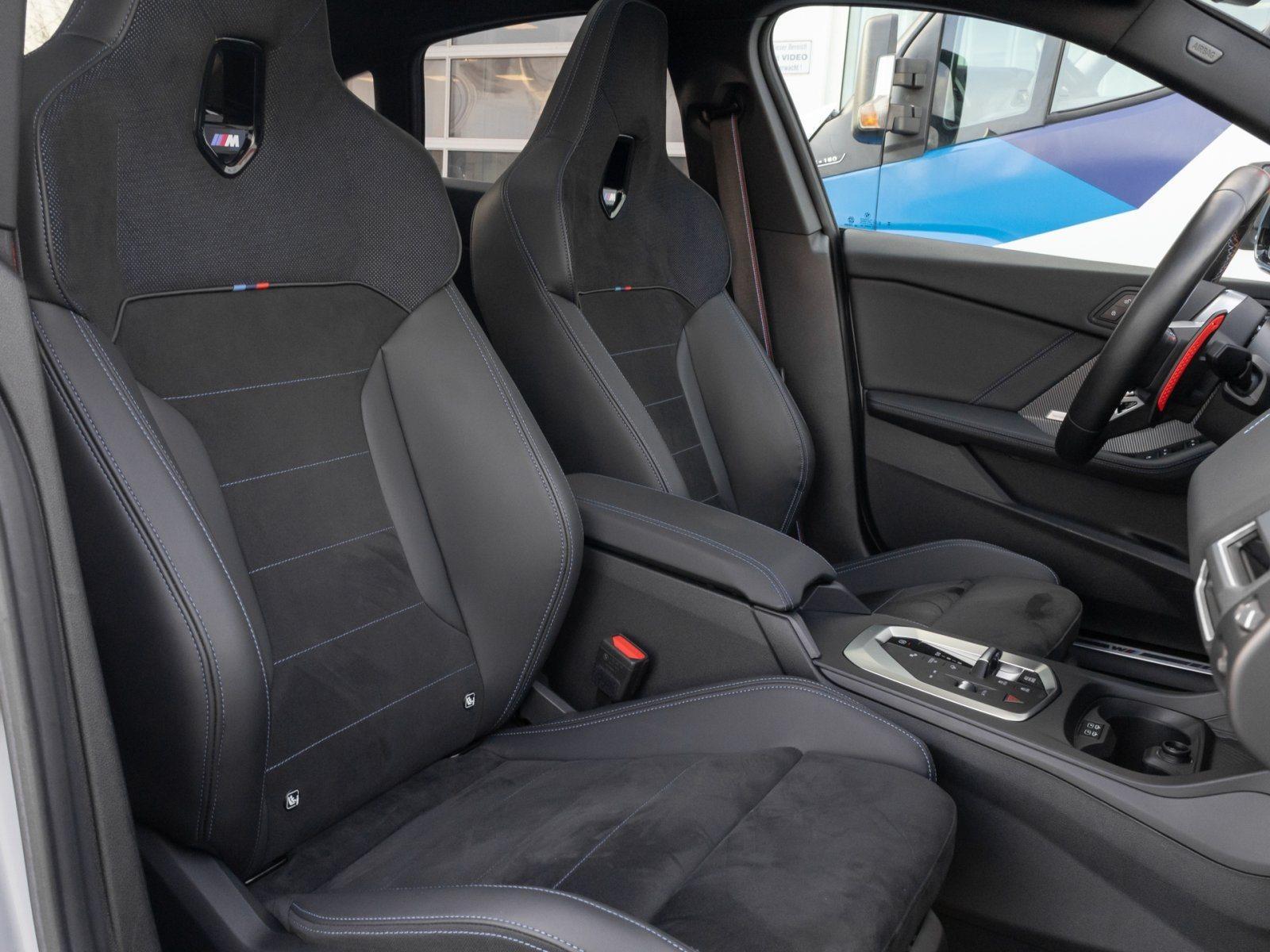 BMW 2er Gran Coupé – Bild 5
