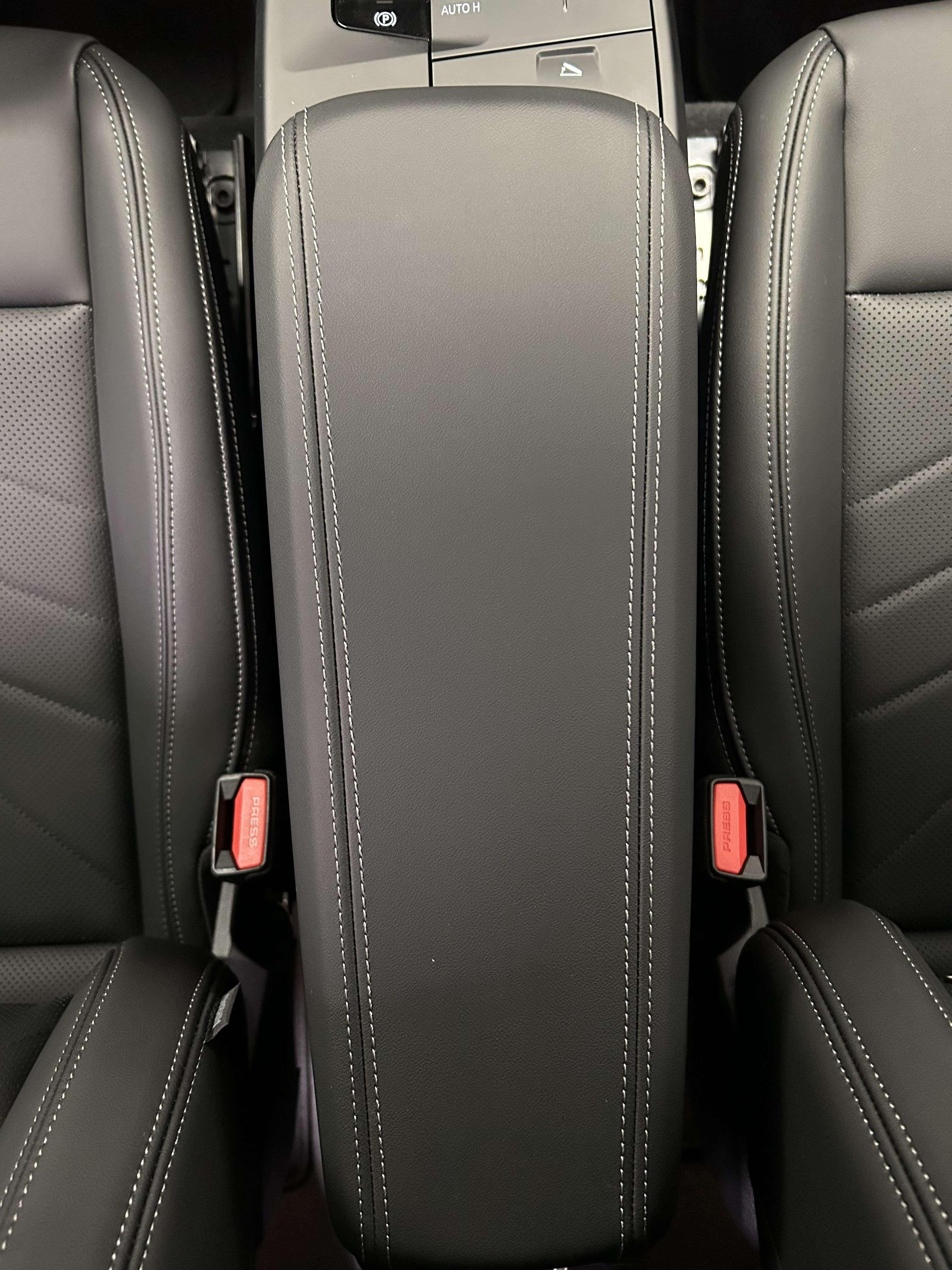 BMW 2er Active Tourer – Bild 26