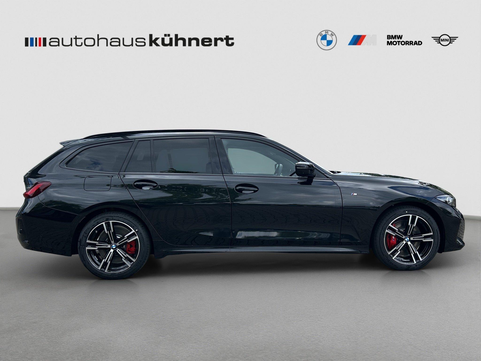 BMW 3er Touring – Bild 16