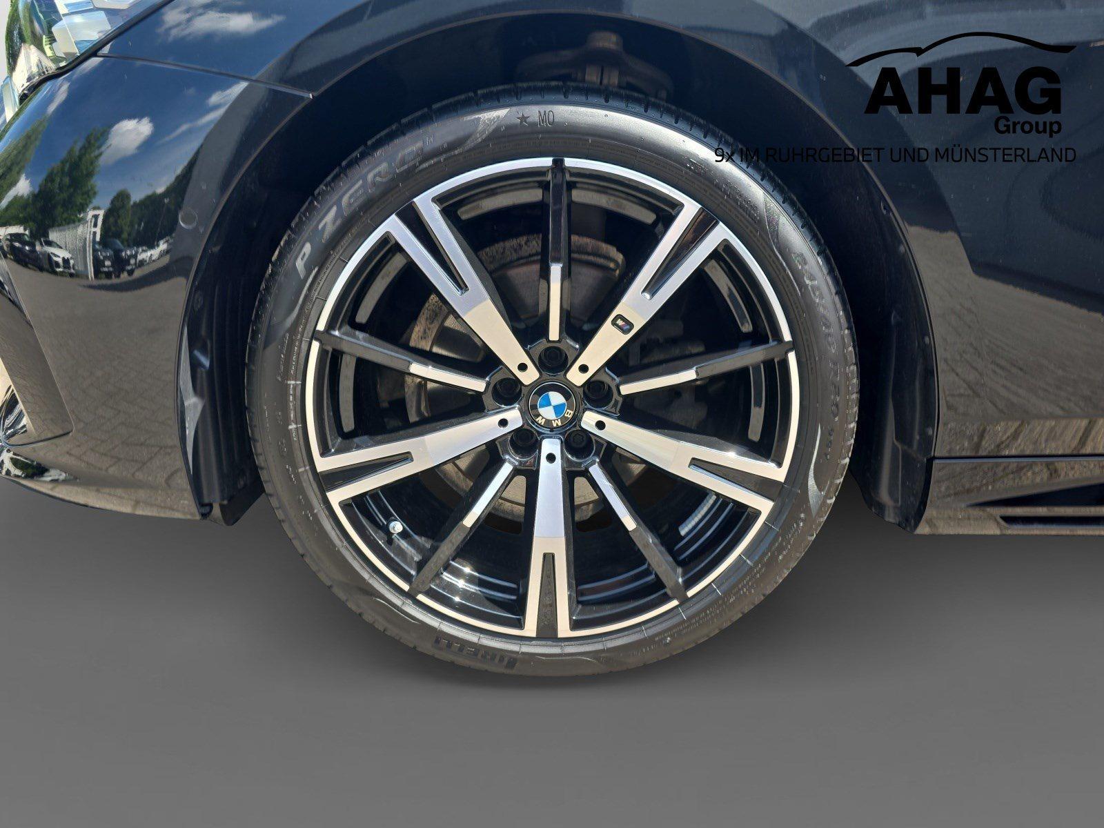 BMW 5er Touring – Bild 10