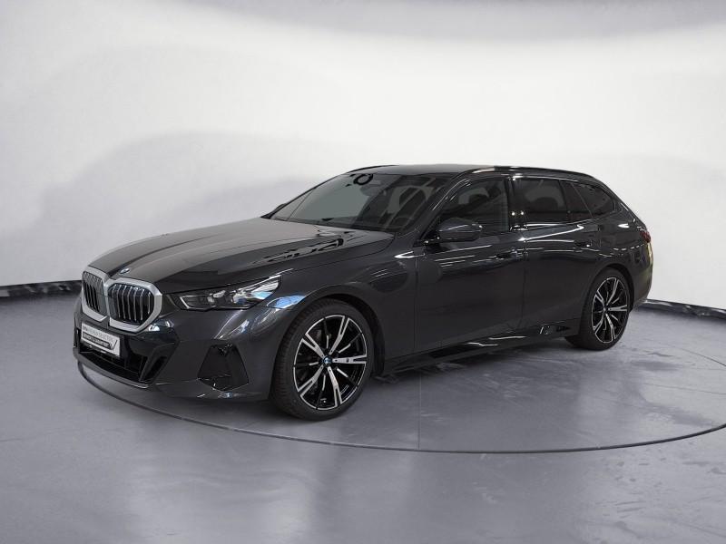 BMW 5er Touring