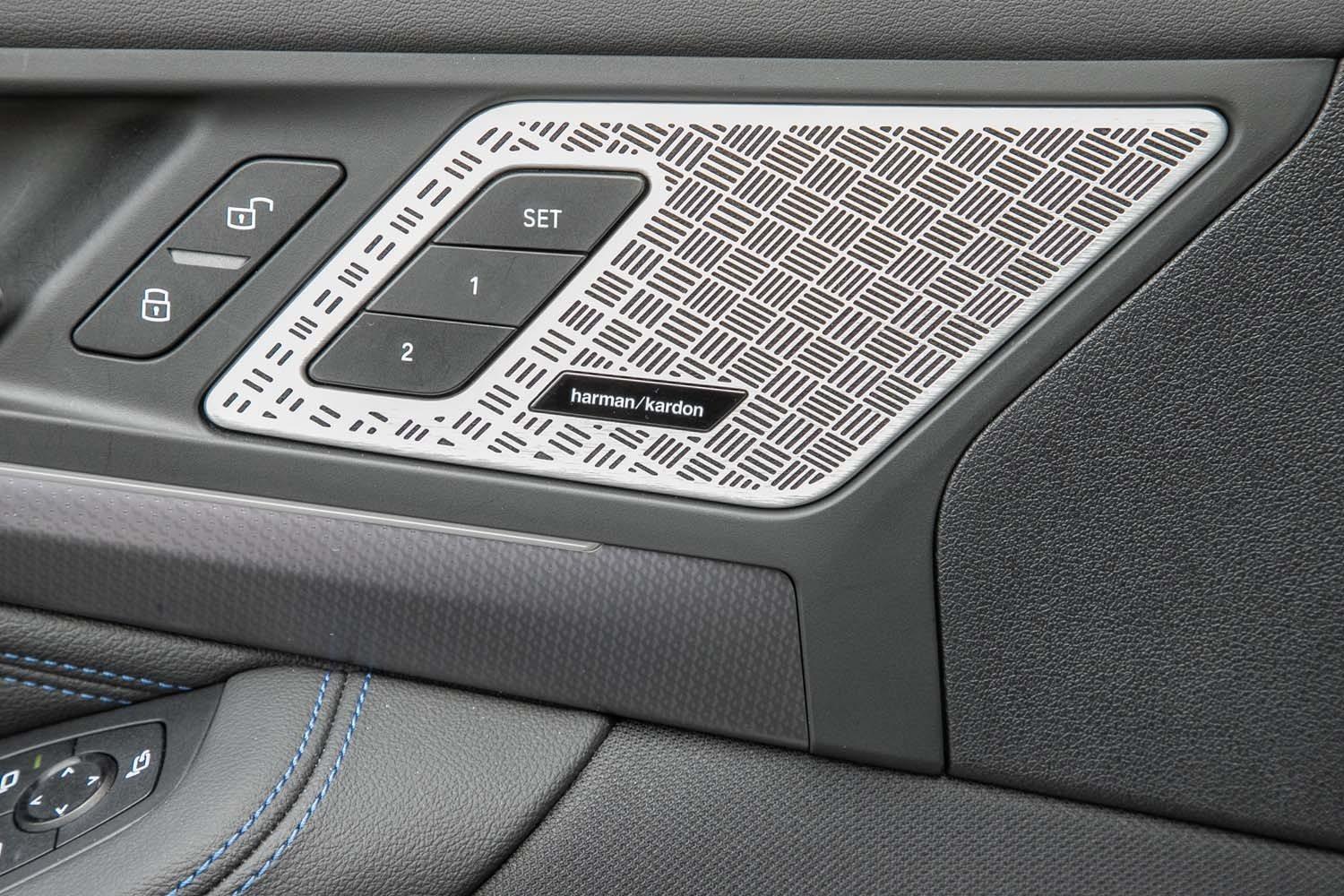 BMW 2er Active Tourer – Bild 9