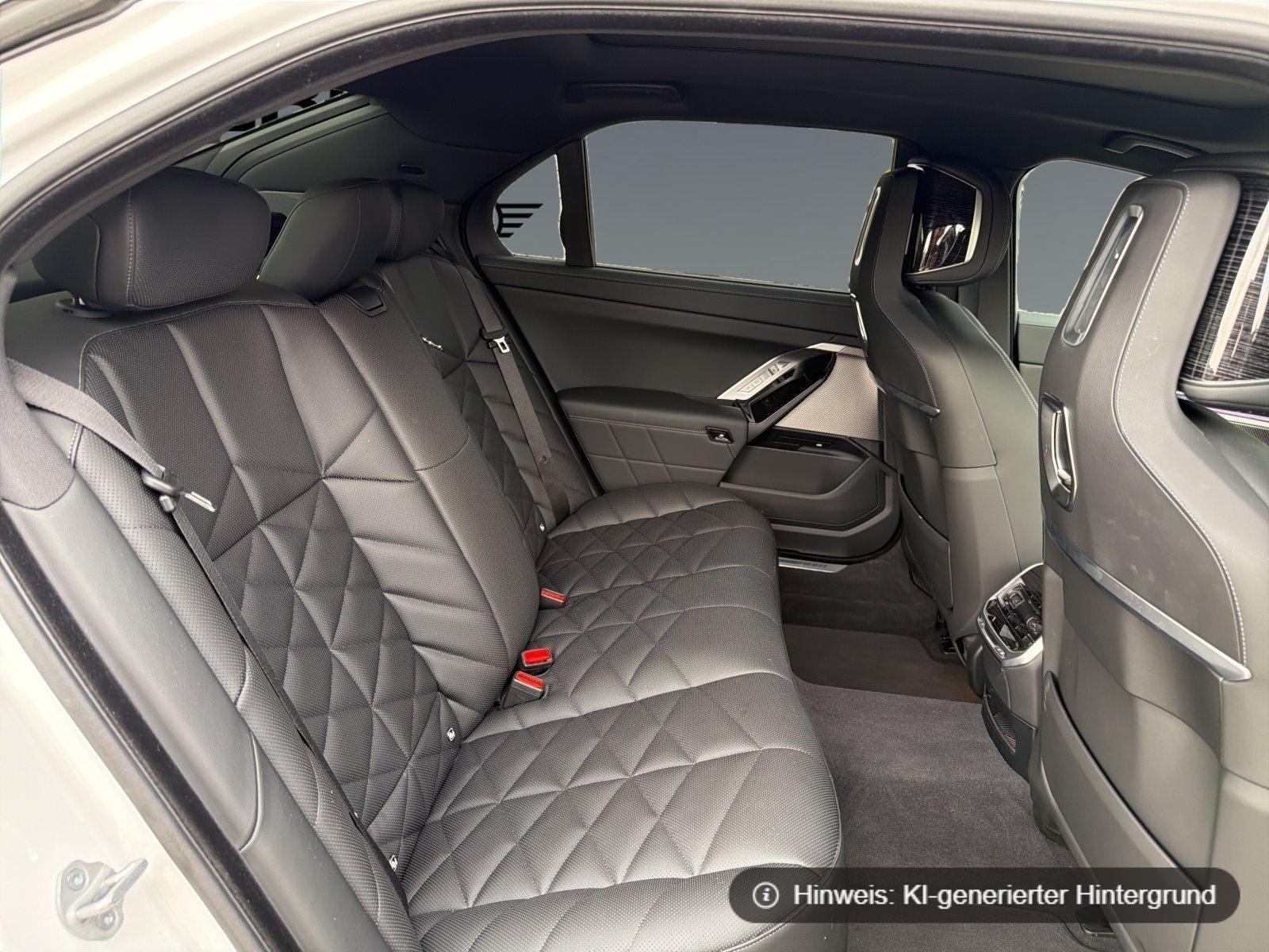 BMW 7er – Bild 20