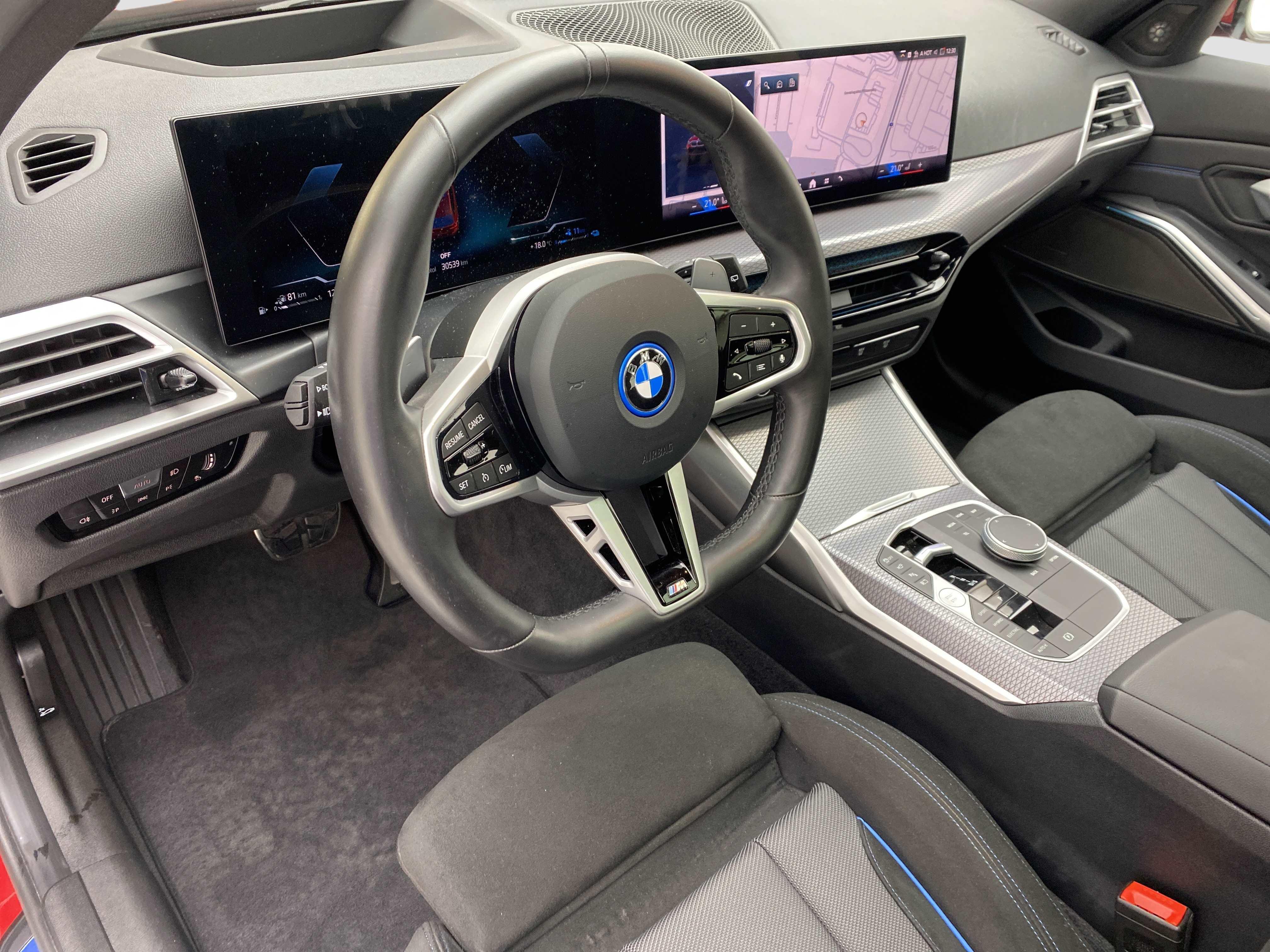 BMW 3er Touring – Bild 9