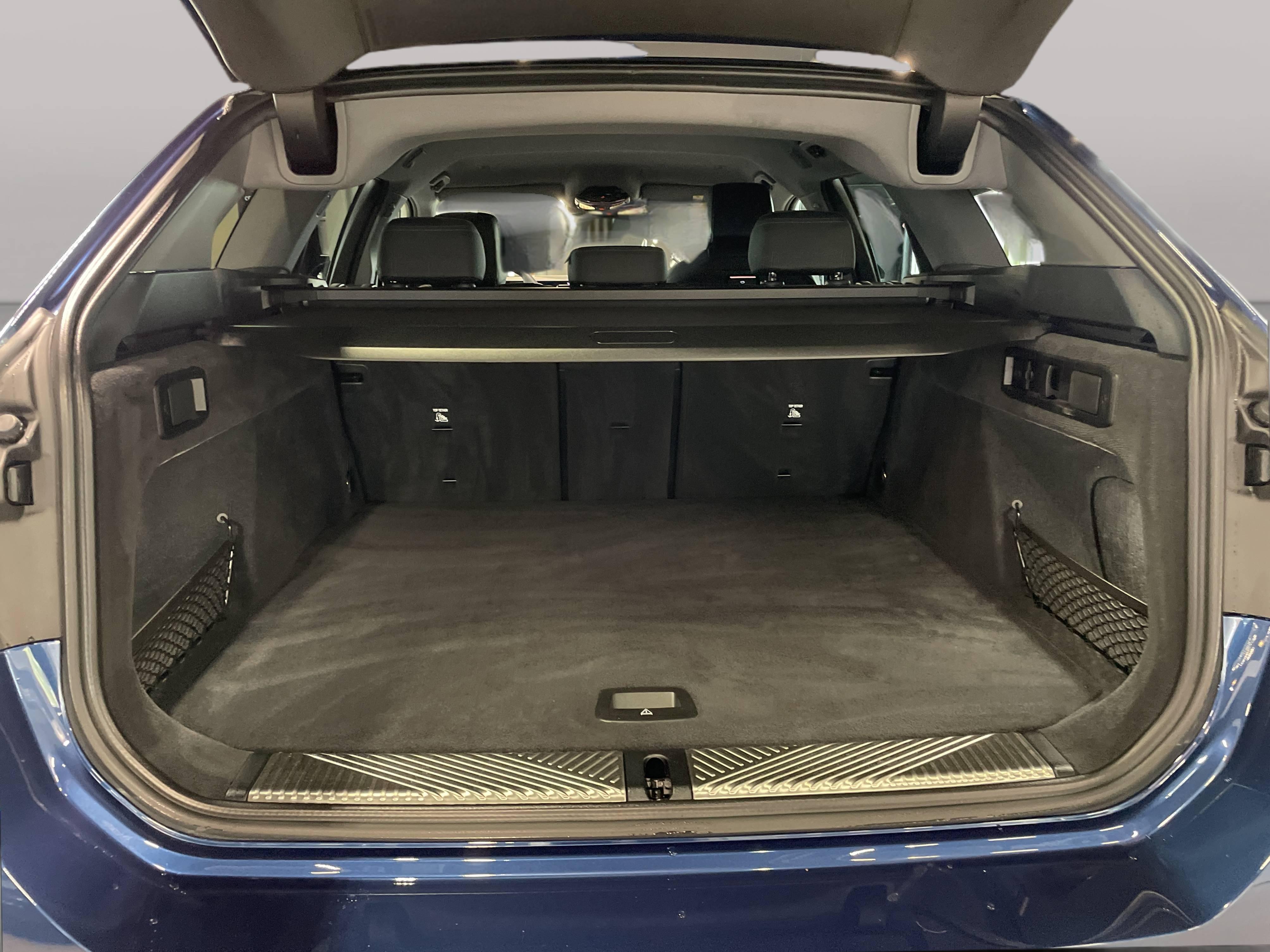 BMW 5er Touring – Bild 18