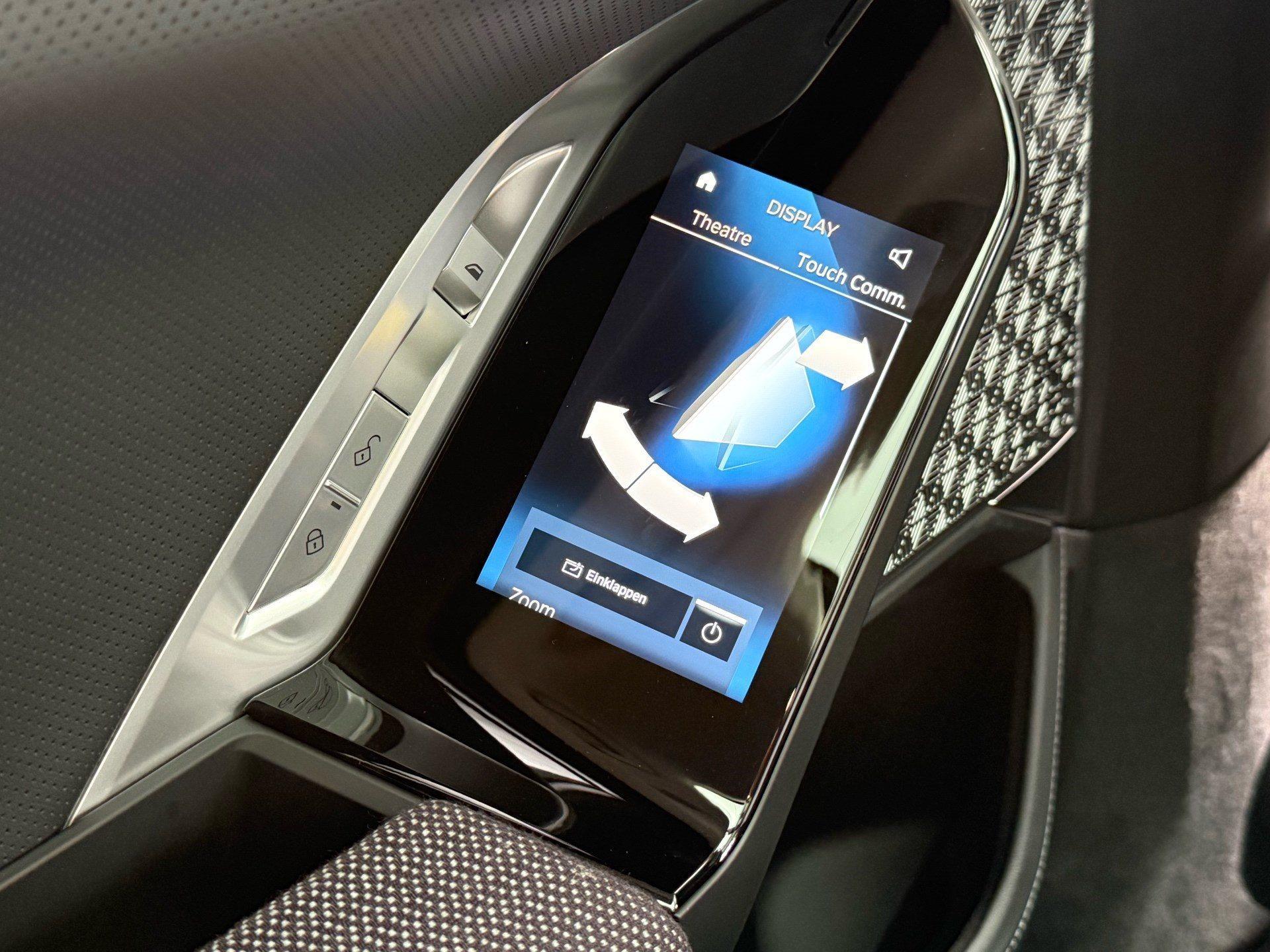 BMW i7 – Bild 13