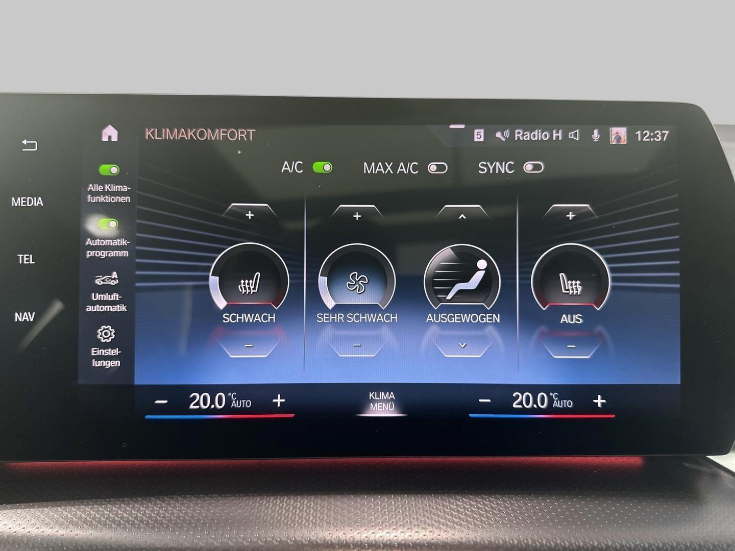 BMW 2er Active Tourer – Bild 25