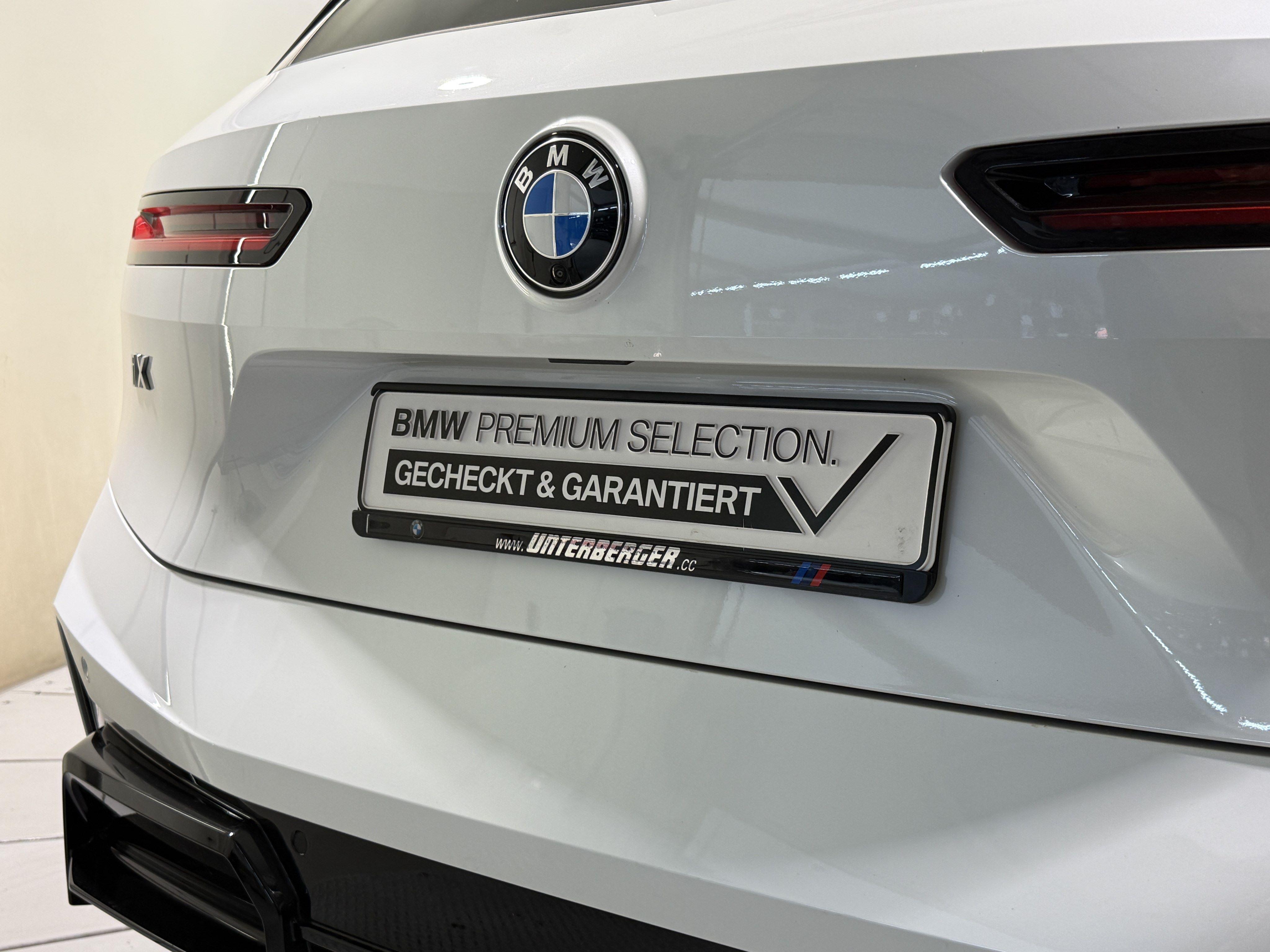 BMW iX – Bild 37