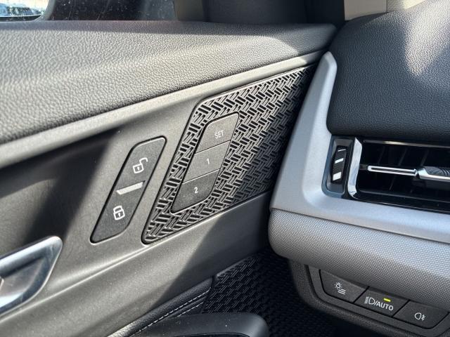 BMW X1 – Bild 20