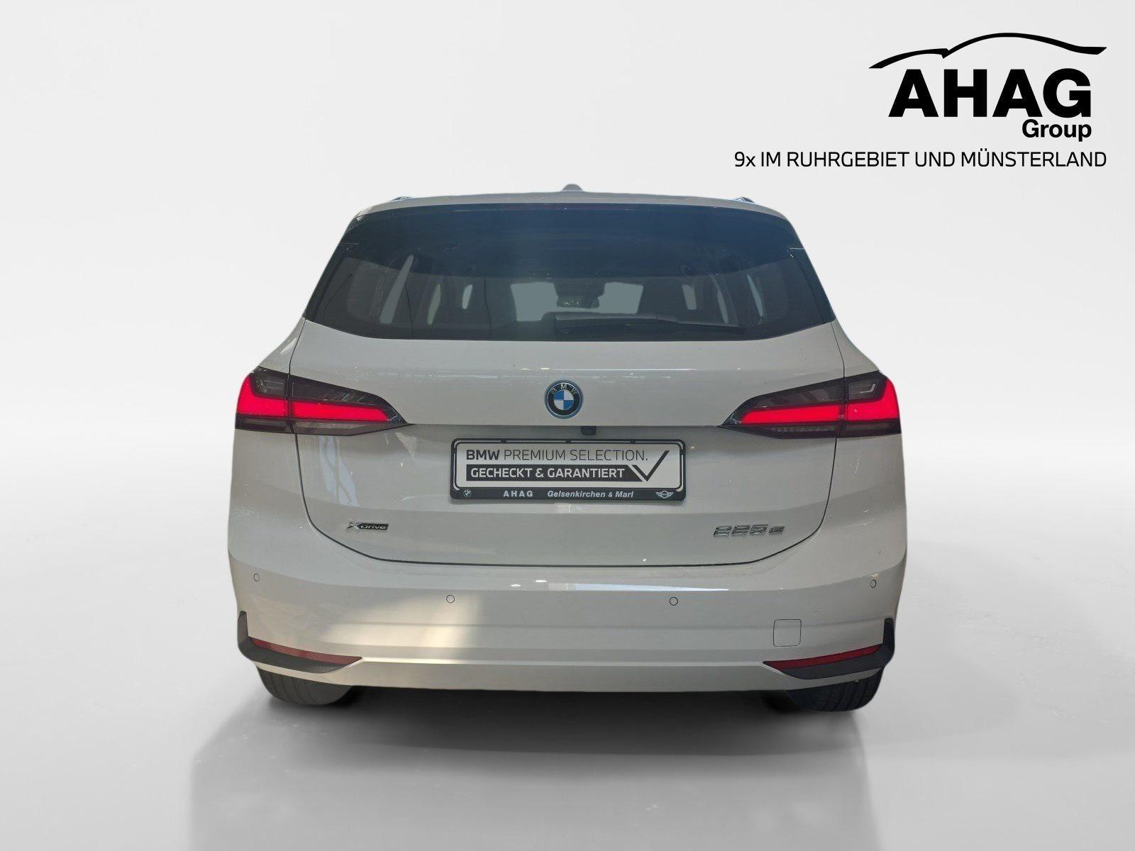 BMW 2er Active Tourer – Bild 5